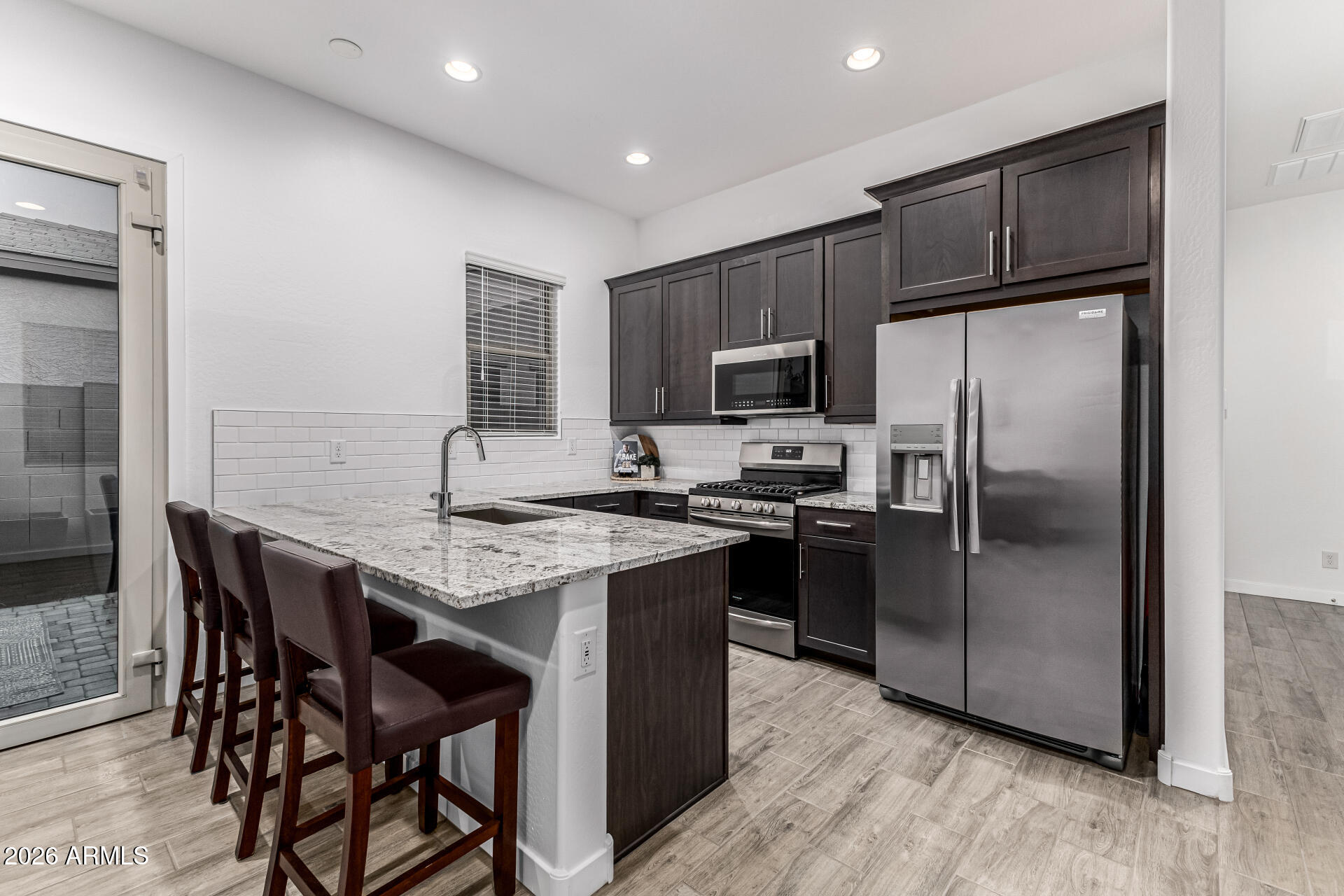 DOBBINS VILLAGE - Residential