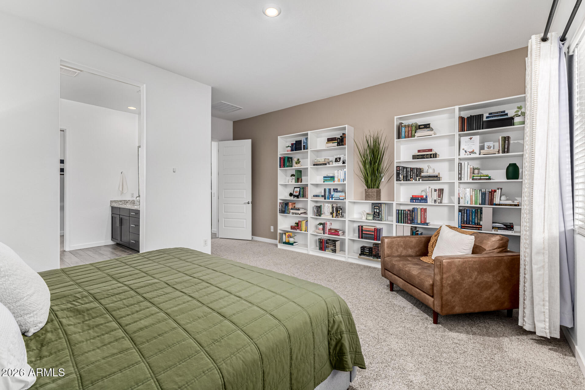 DOBBINS VILLAGE - Residential