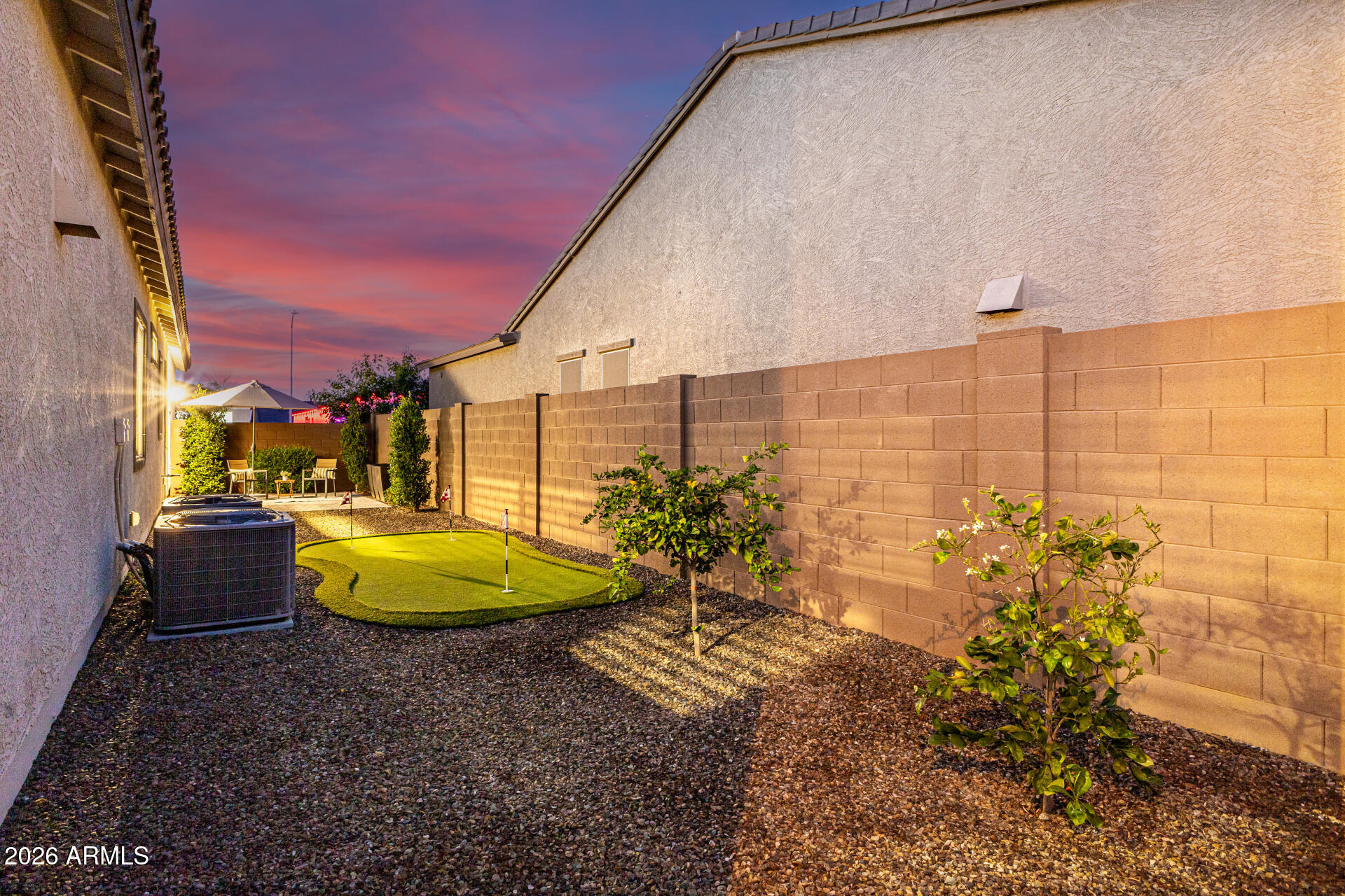 DOBBINS VILLAGE - Residential