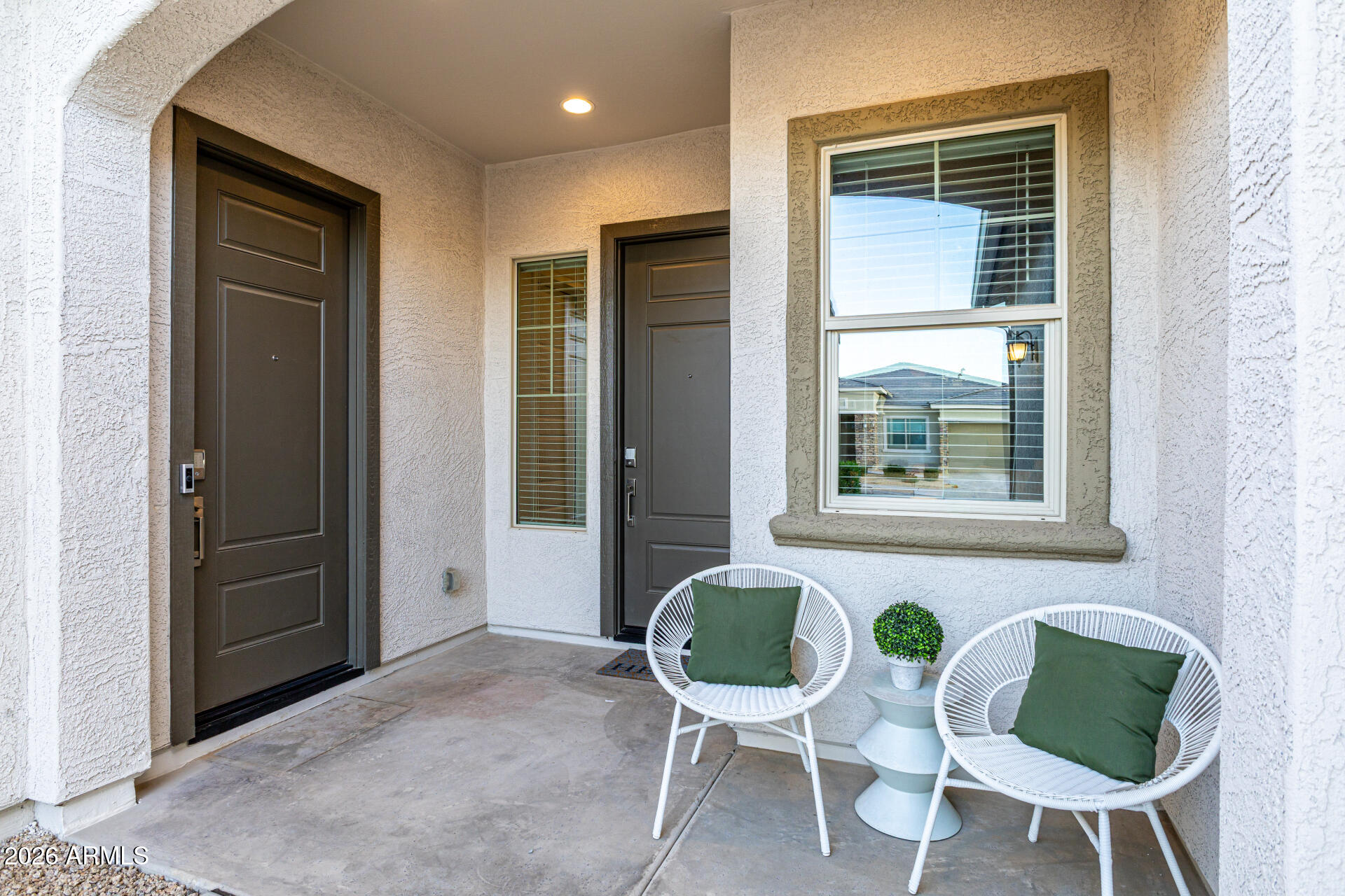 DOBBINS VILLAGE - Residential