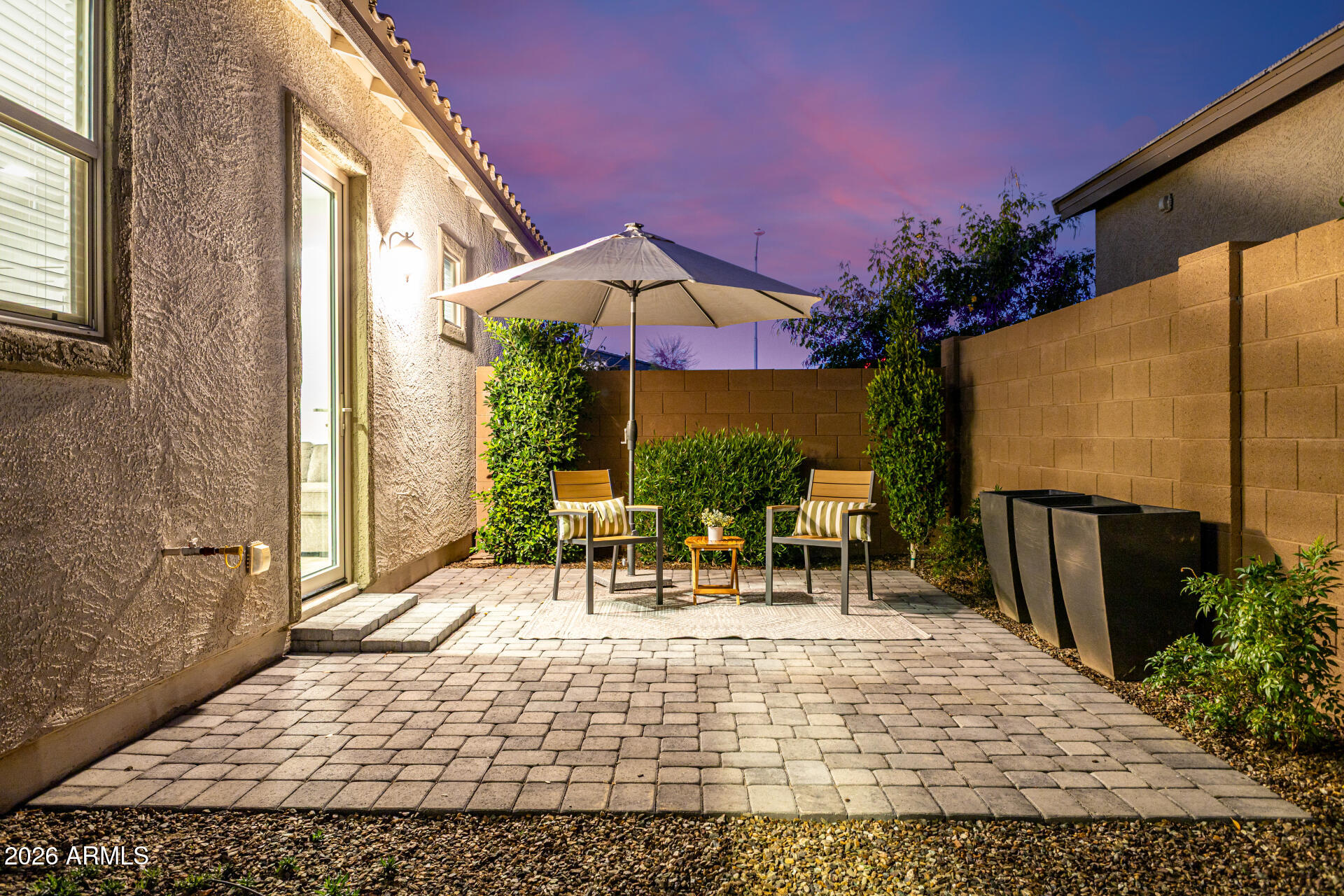 DOBBINS VILLAGE - Residential