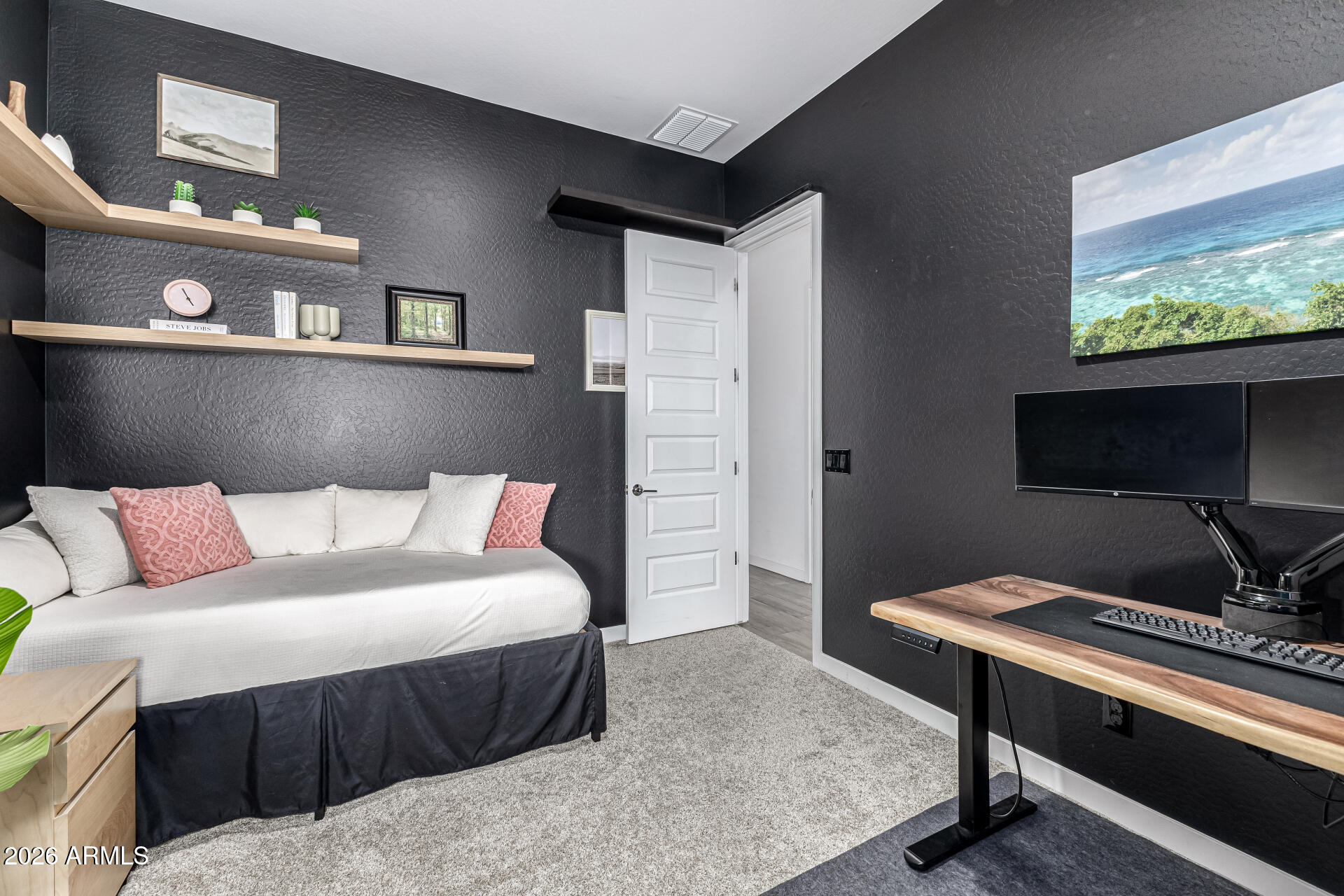 DOBBINS VILLAGE - Residential
