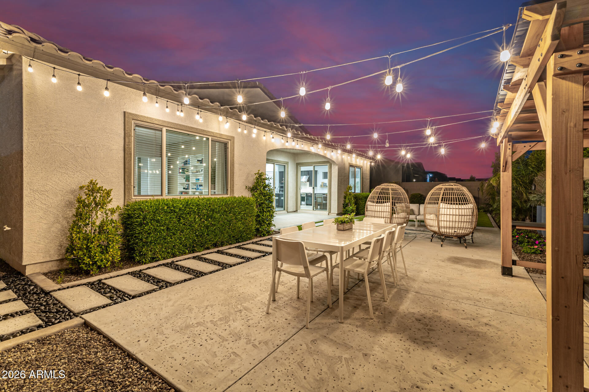 DOBBINS VILLAGE - Residential