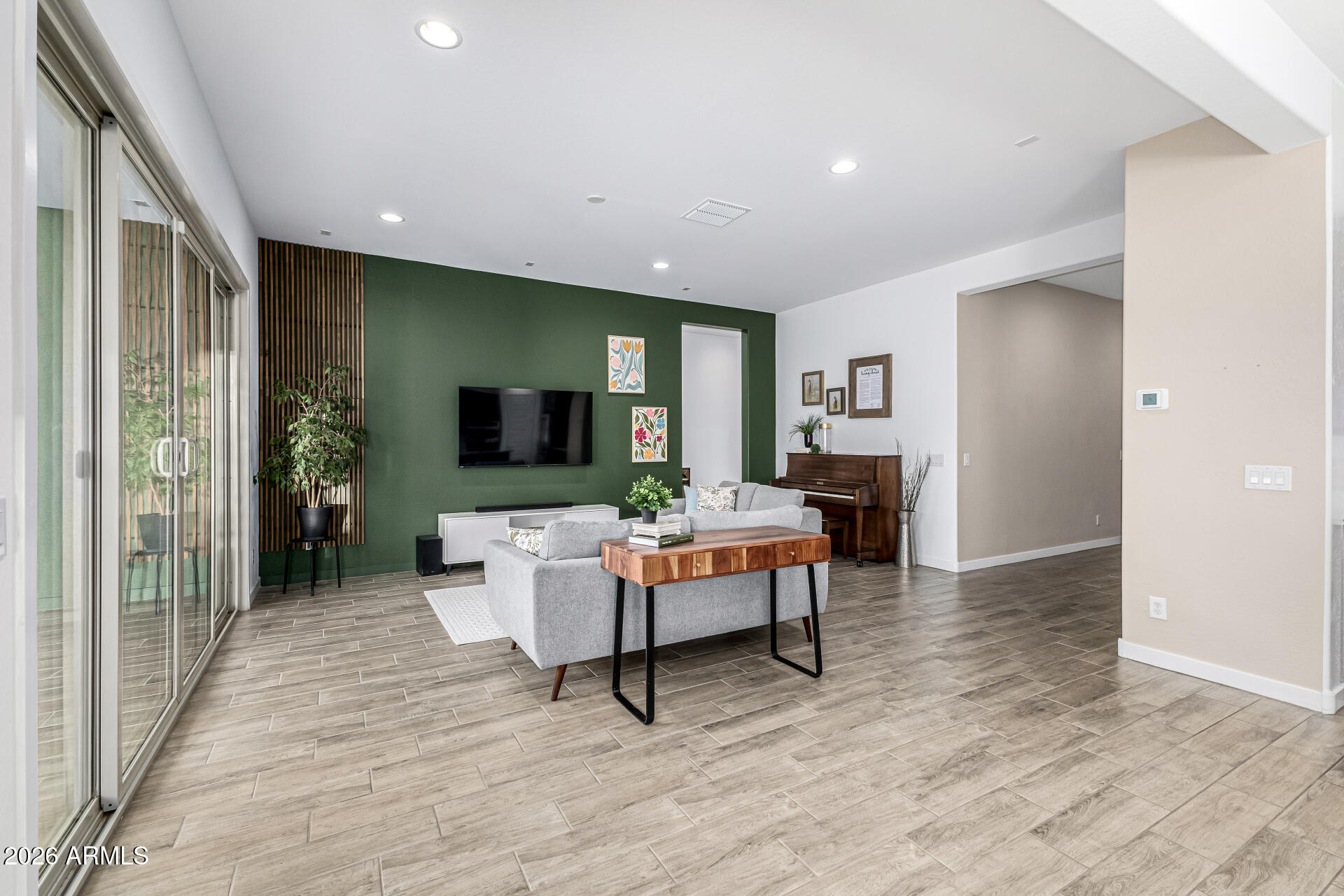 DOBBINS VILLAGE - Residential