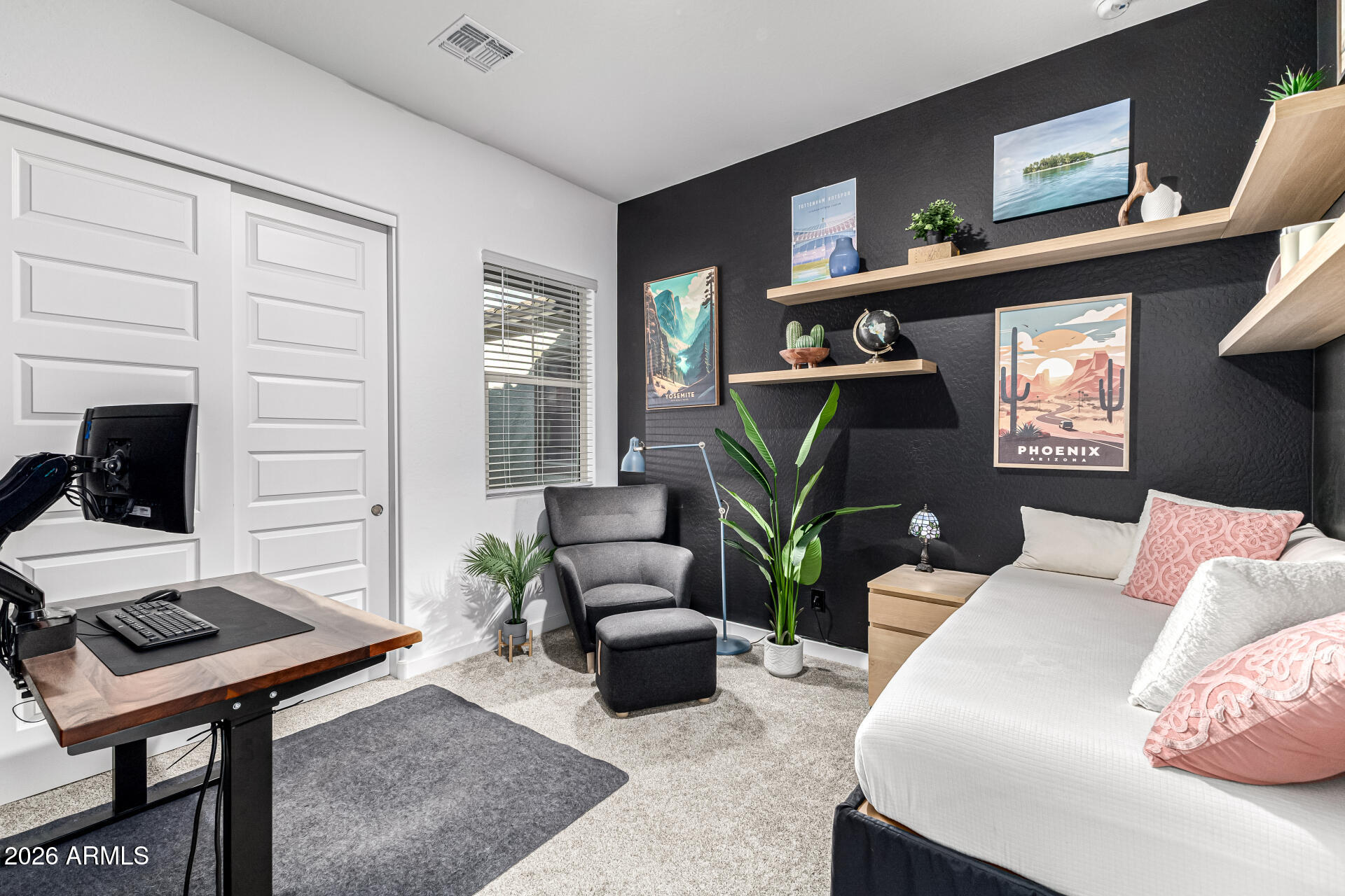 DOBBINS VILLAGE - Residential