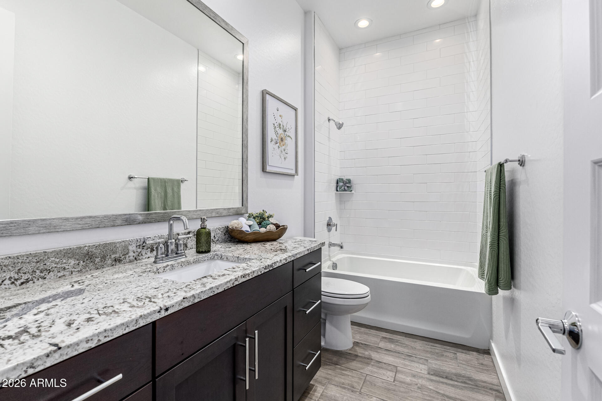 DOBBINS VILLAGE - Residential