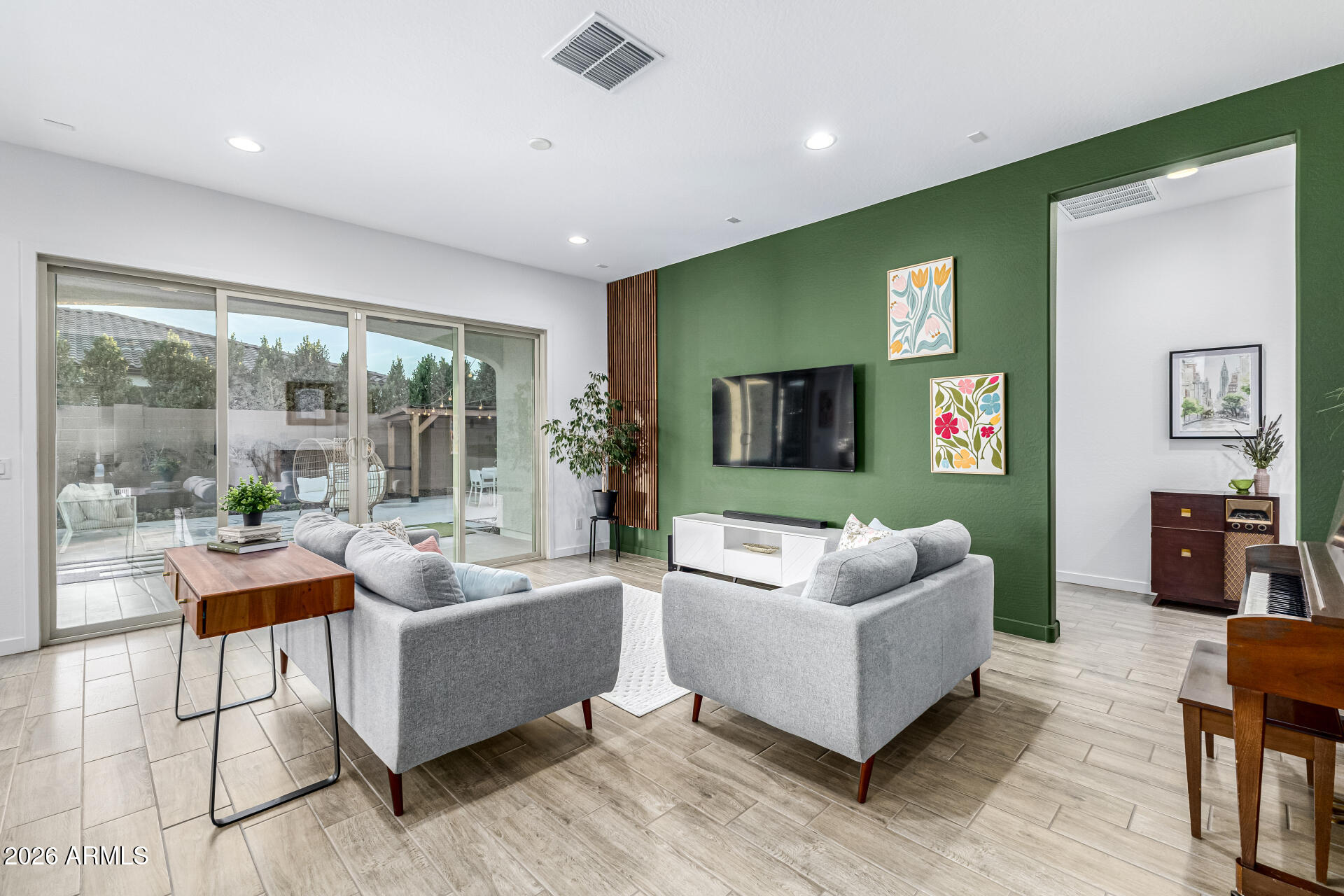 DOBBINS VILLAGE - Residential