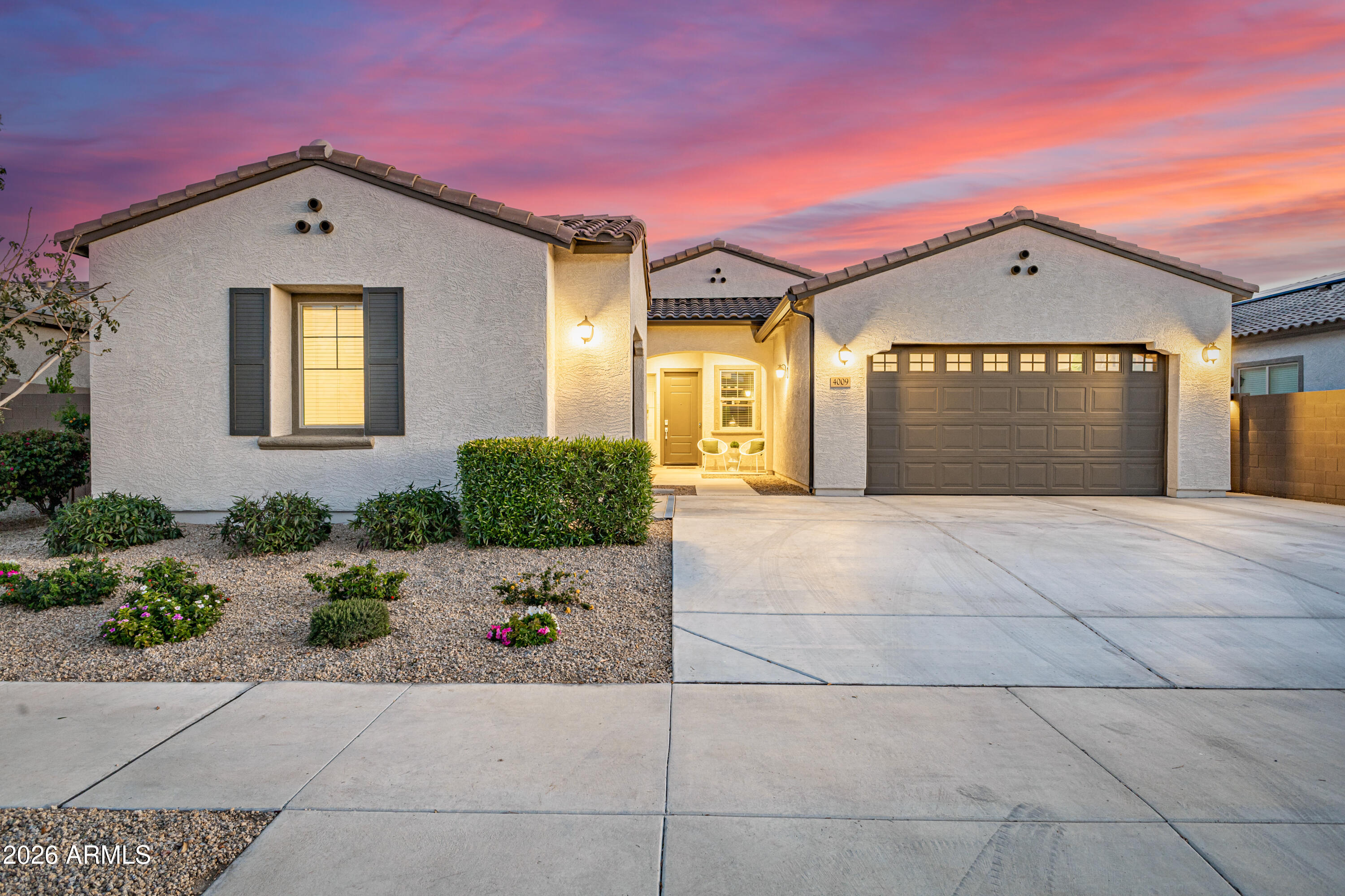 DOBBINS VILLAGE - Residential