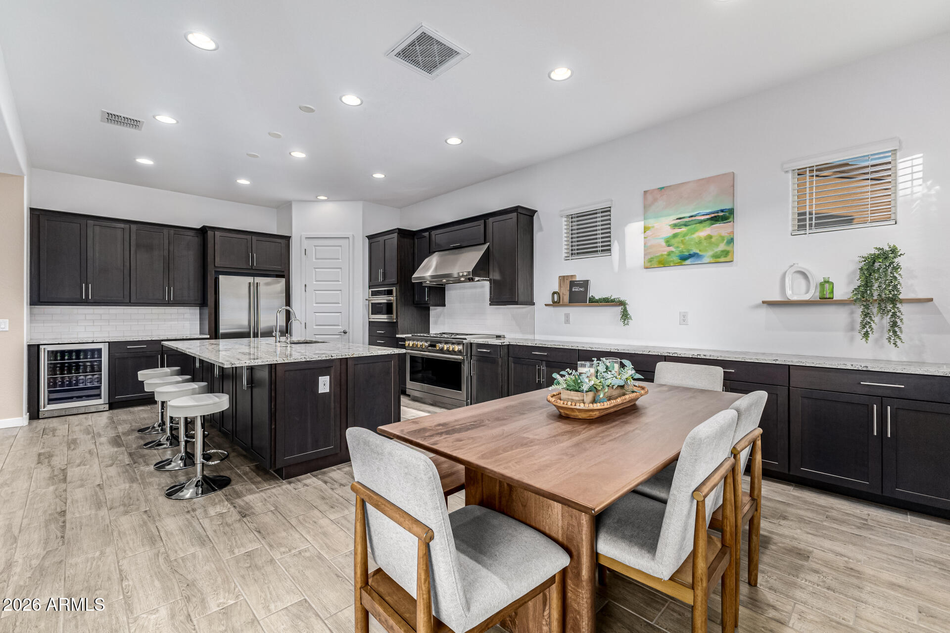 DOBBINS VILLAGE - Residential