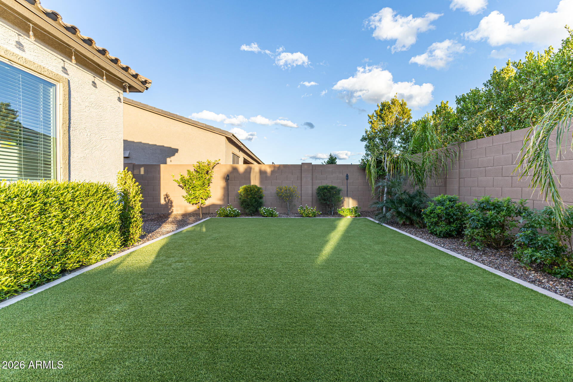 DOBBINS VILLAGE - Residential