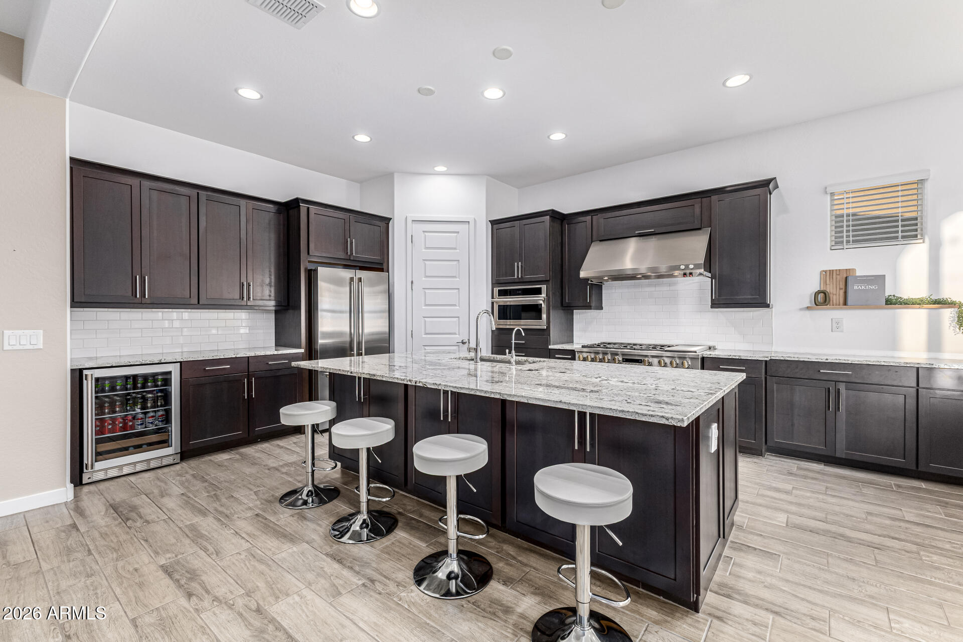 DOBBINS VILLAGE - Residential