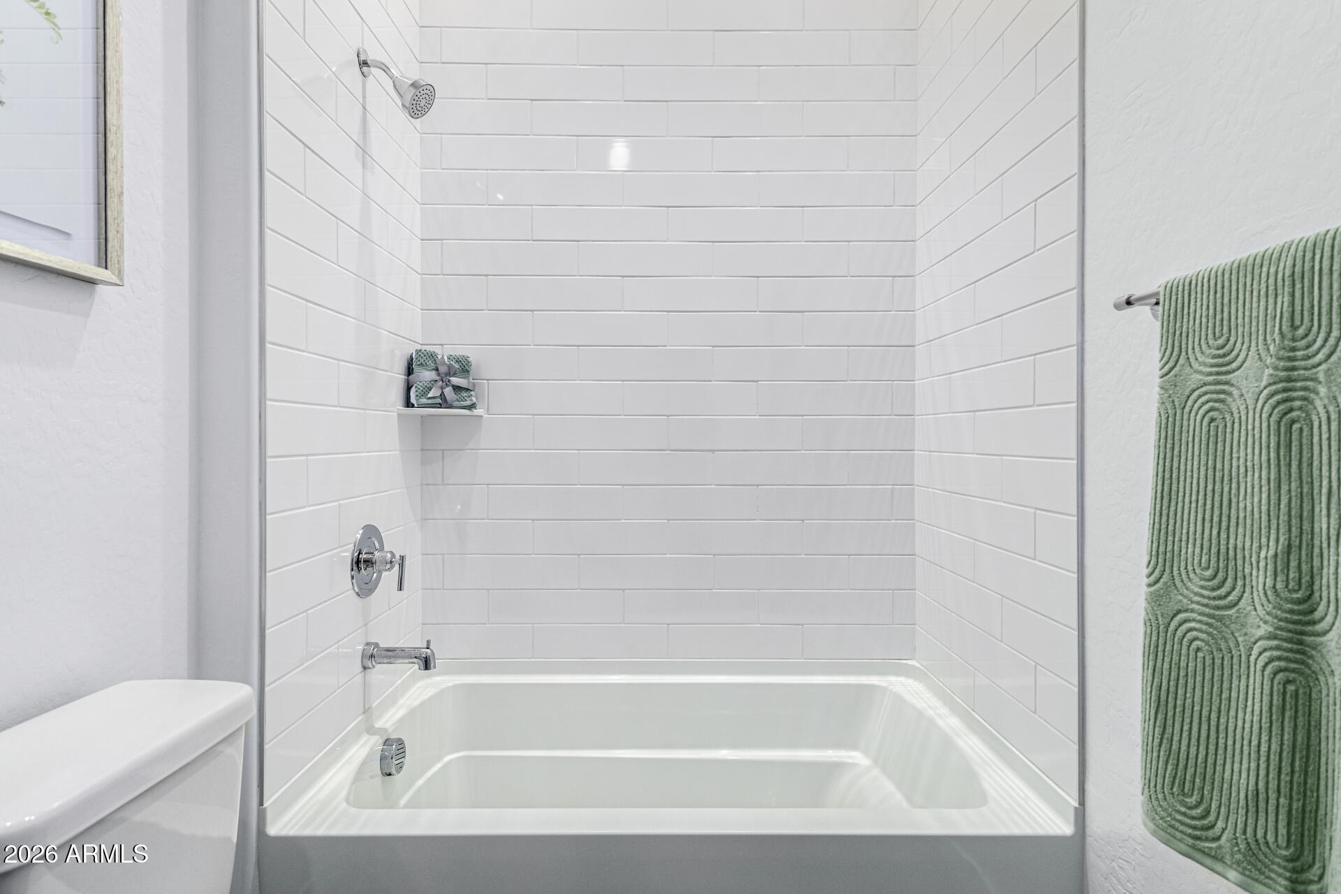 DOBBINS VILLAGE - Residential
