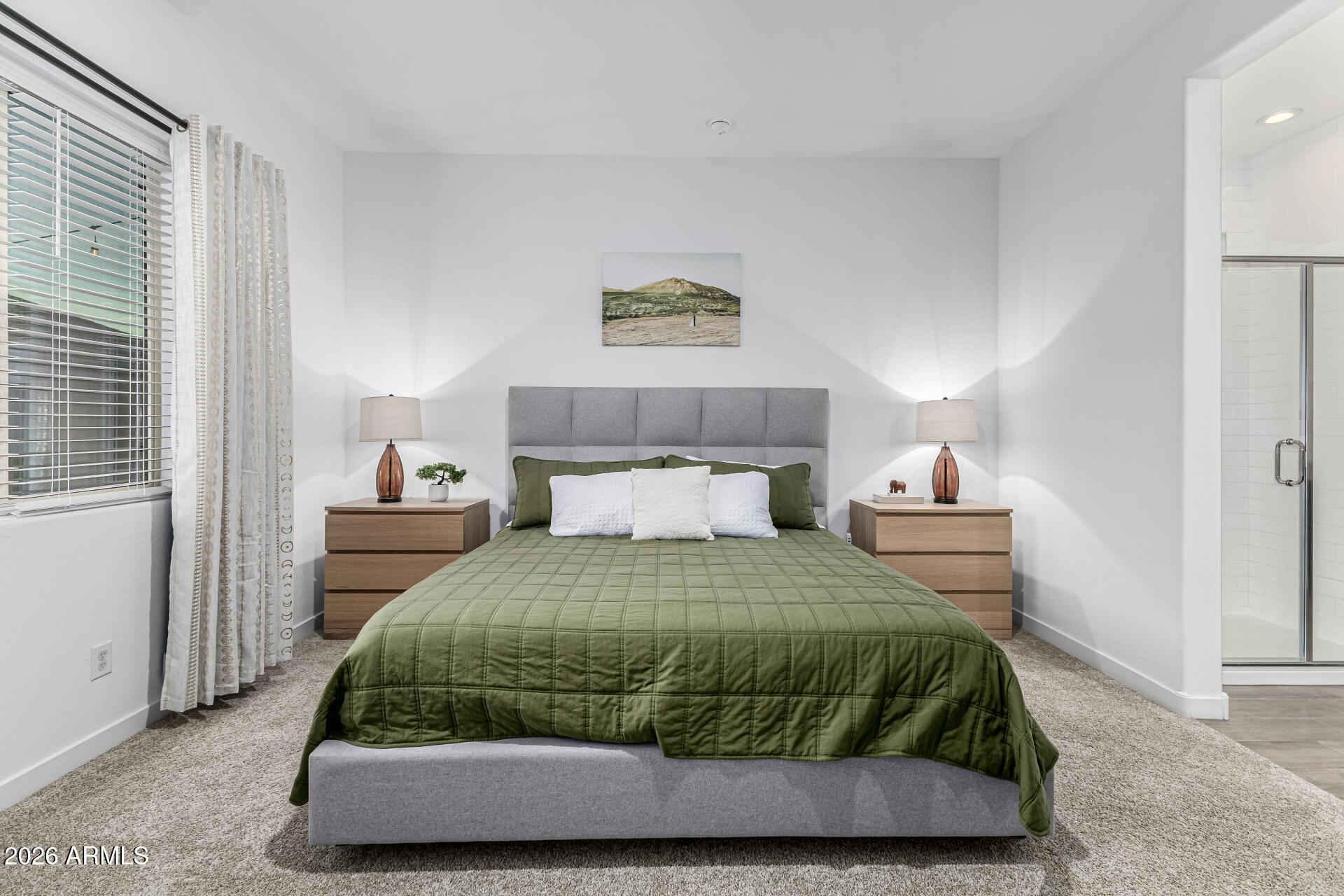 DOBBINS VILLAGE - Residential