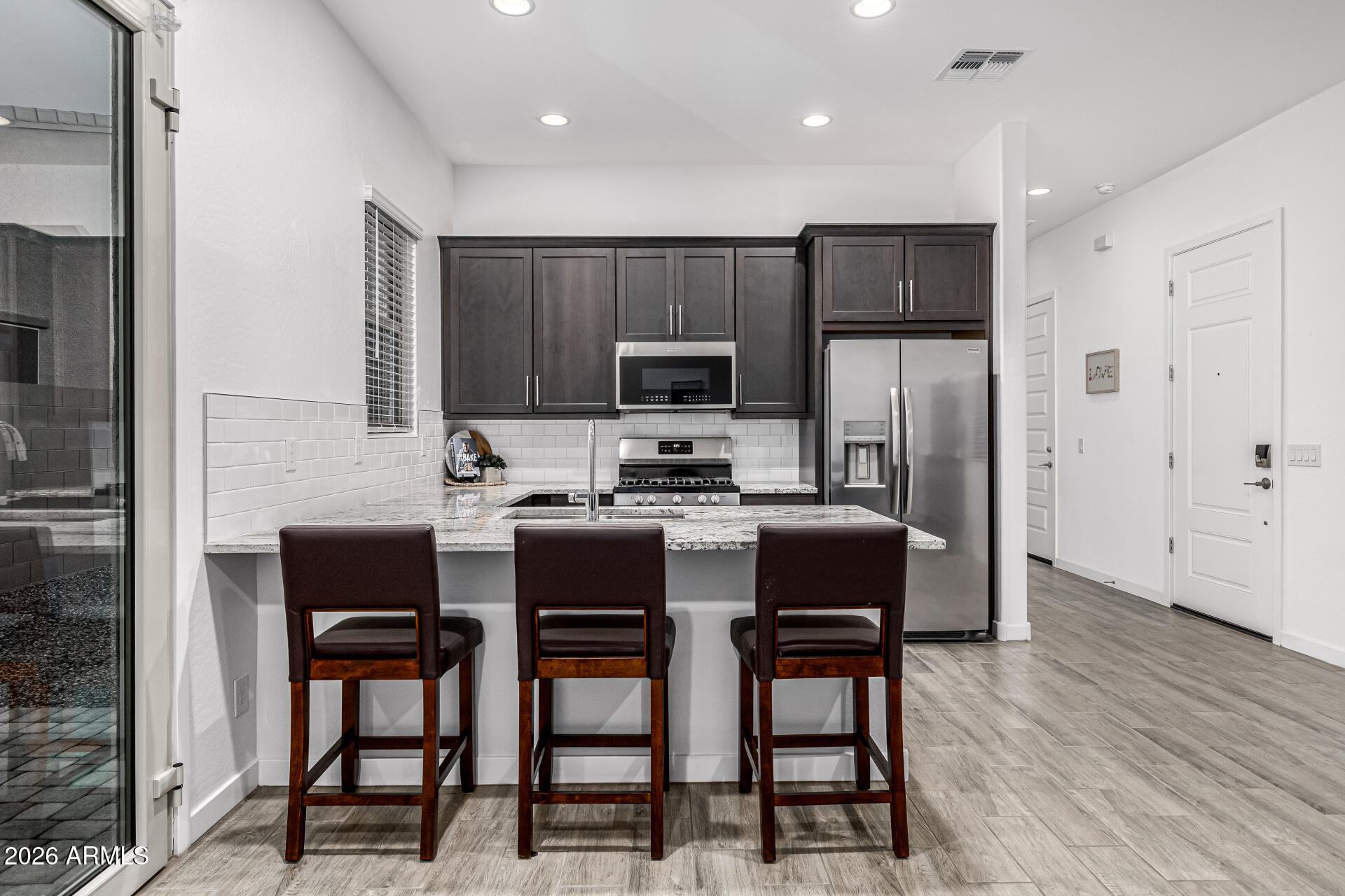 DOBBINS VILLAGE - Residential