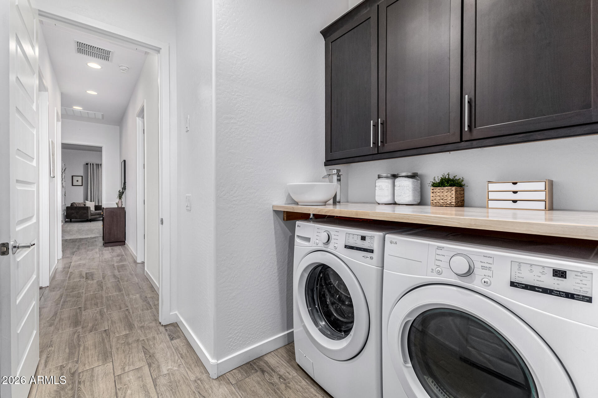 DOBBINS VILLAGE - Residential
