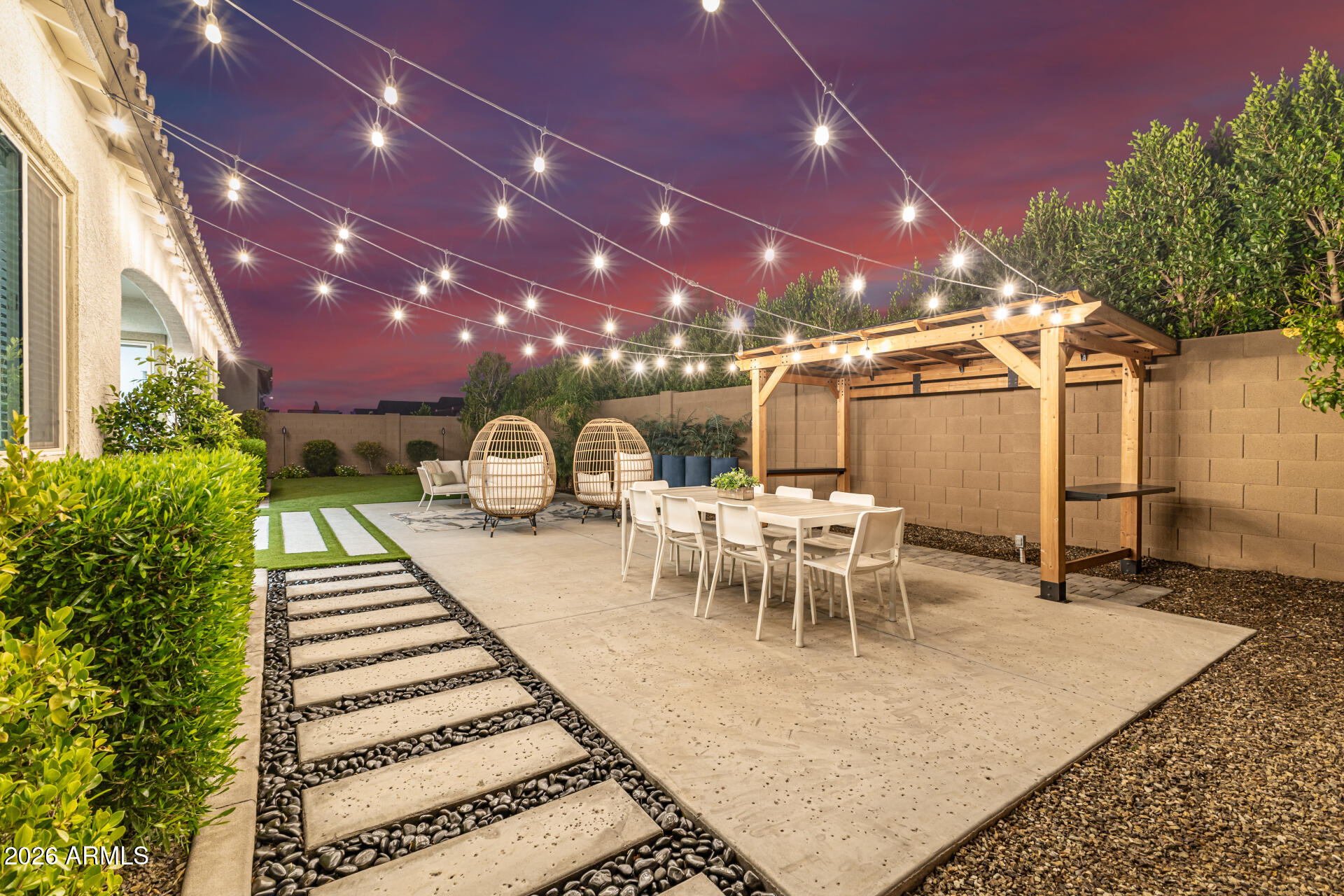DOBBINS VILLAGE - Residential