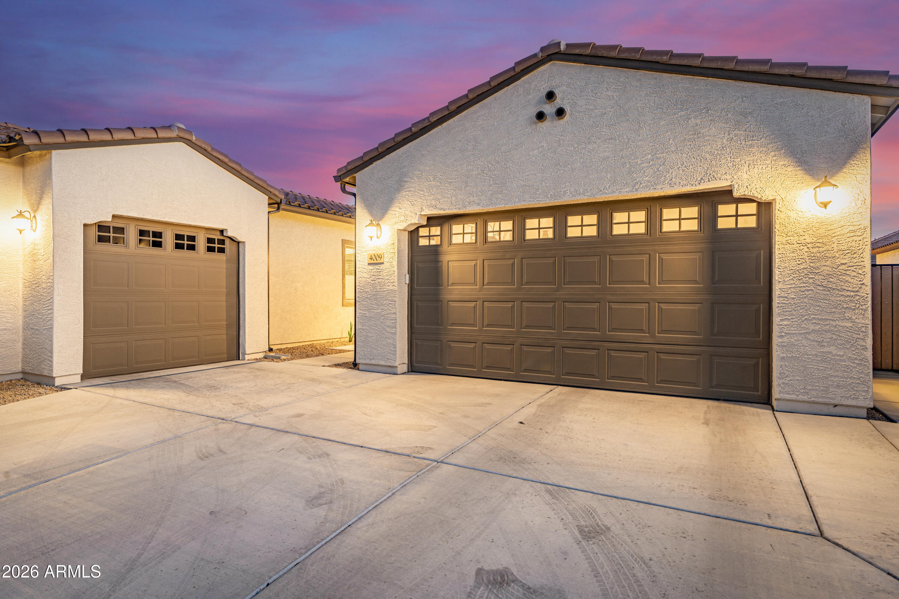 DOBBINS VILLAGE - Residential