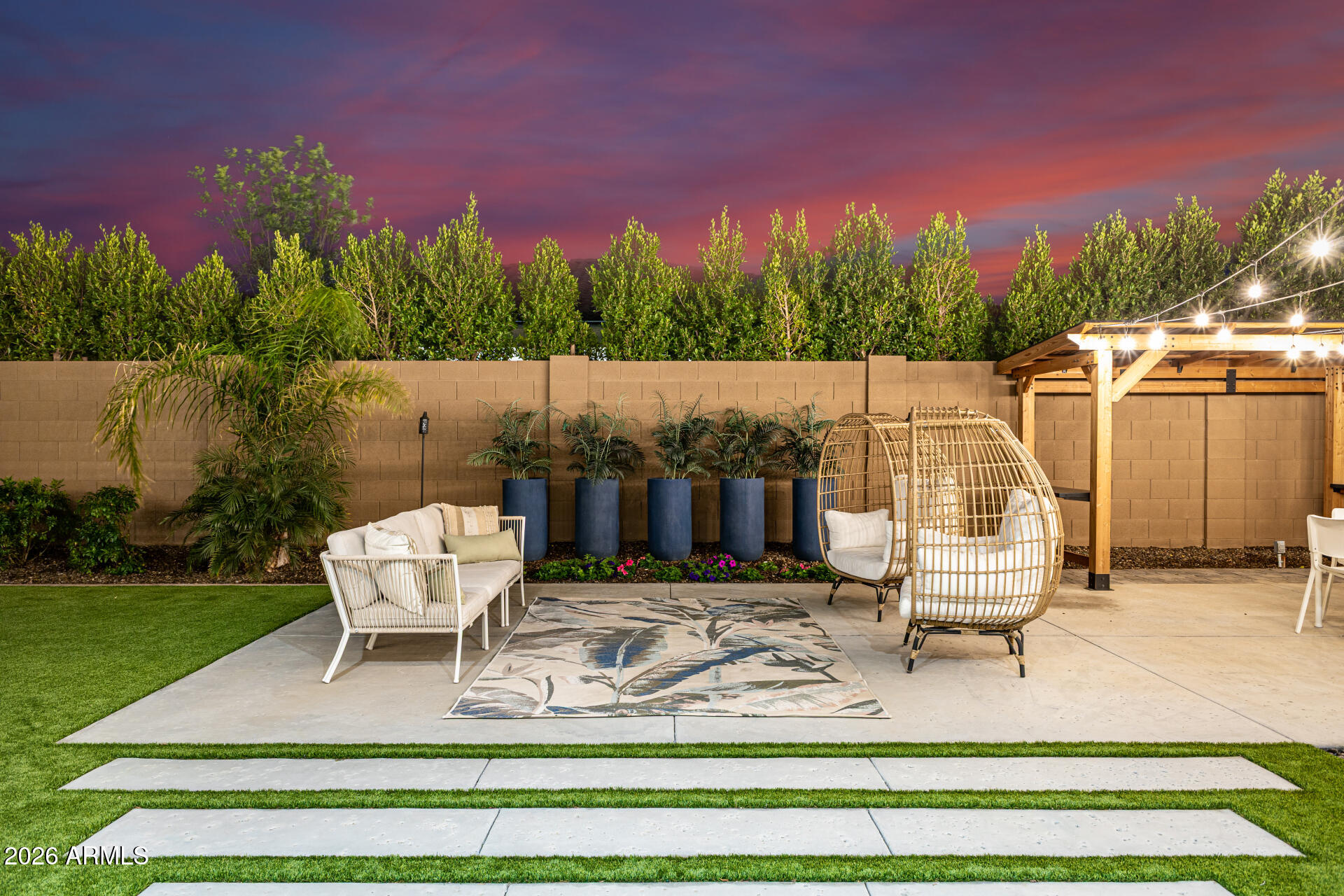 DOBBINS VILLAGE - Residential