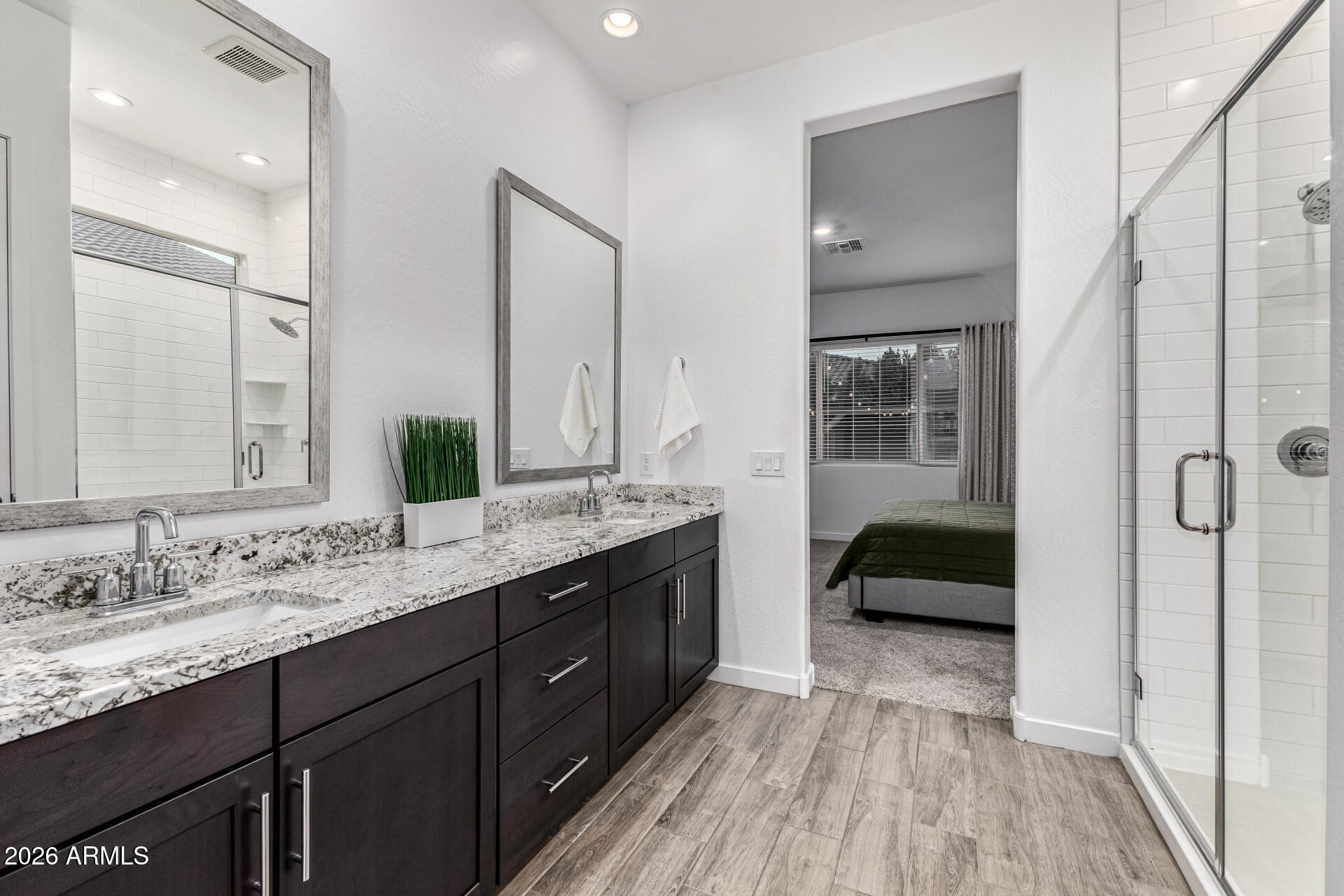 DOBBINS VILLAGE - Residential