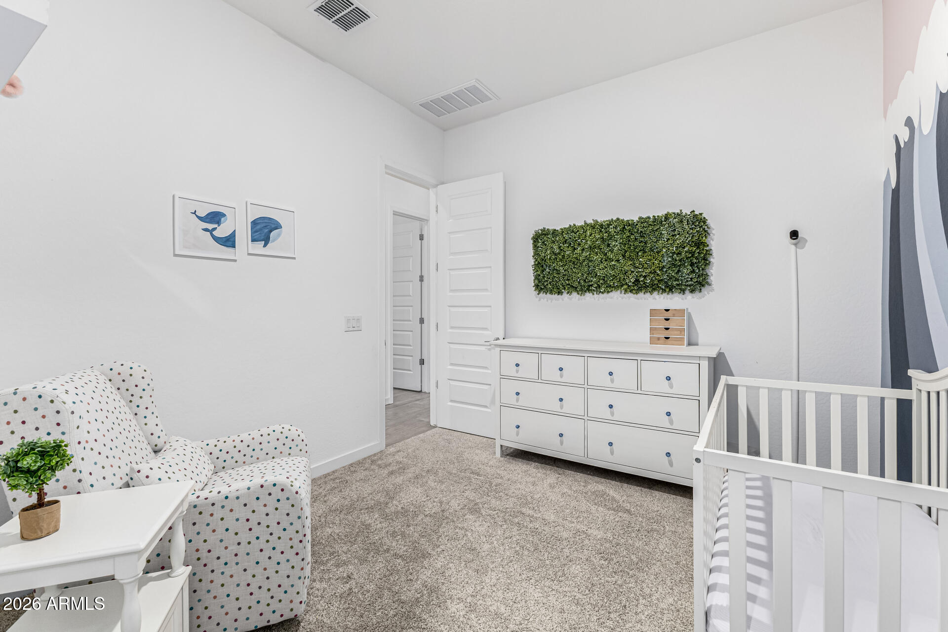 DOBBINS VILLAGE - Residential