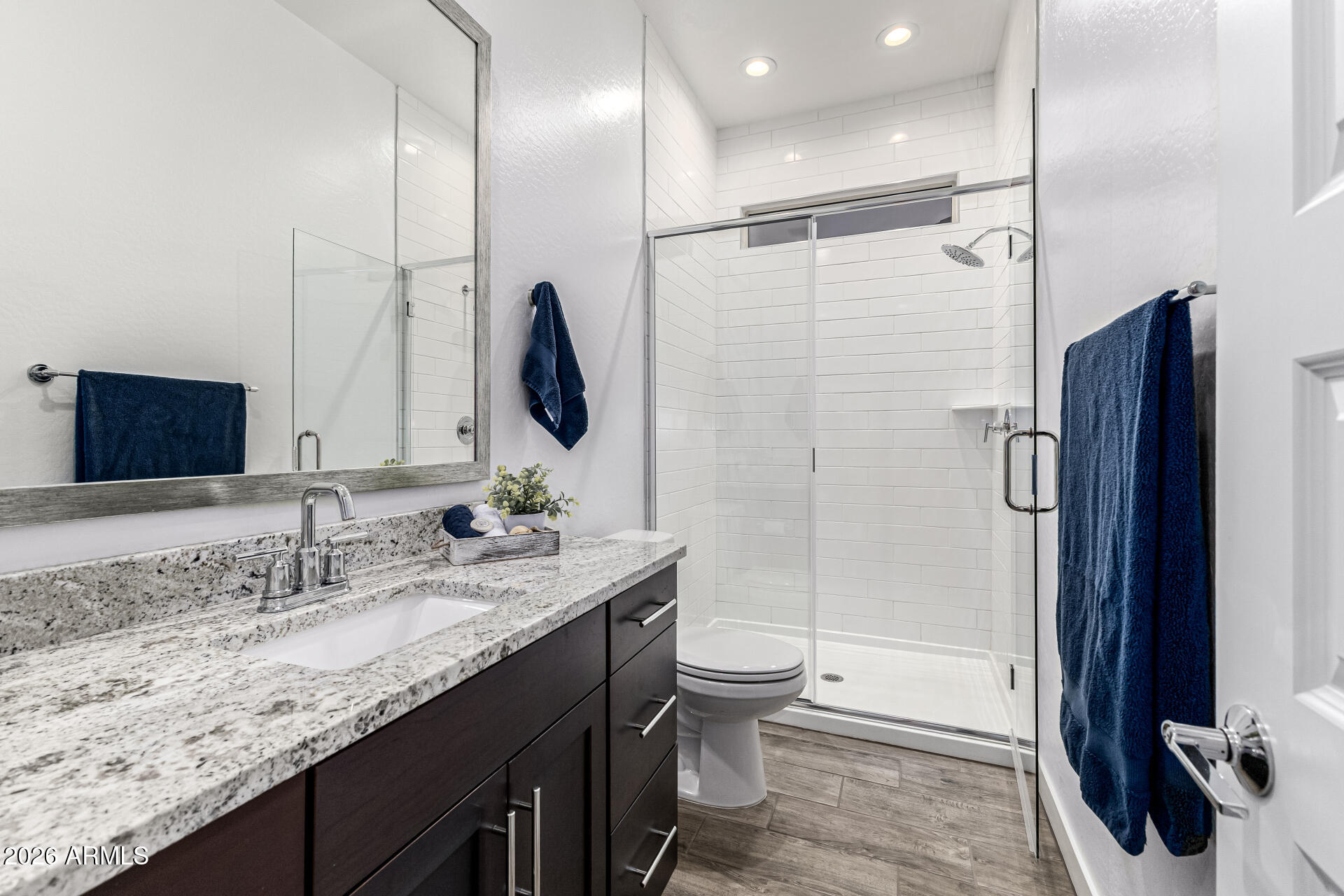 DOBBINS VILLAGE - Residential