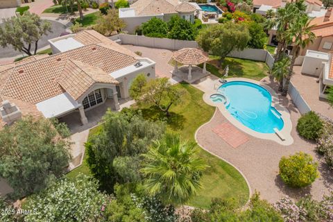 10130 E SAN SALVADOR Drive Scottsdale AZ 85258