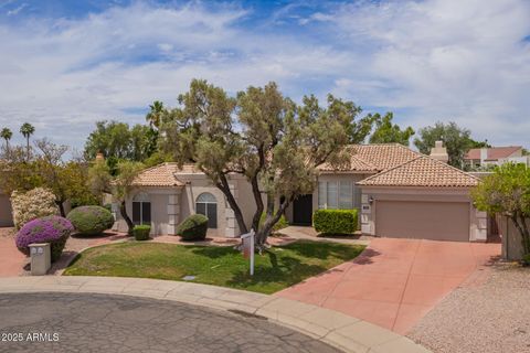 10130 E SAN SALVADOR Drive Scottsdale AZ 85258