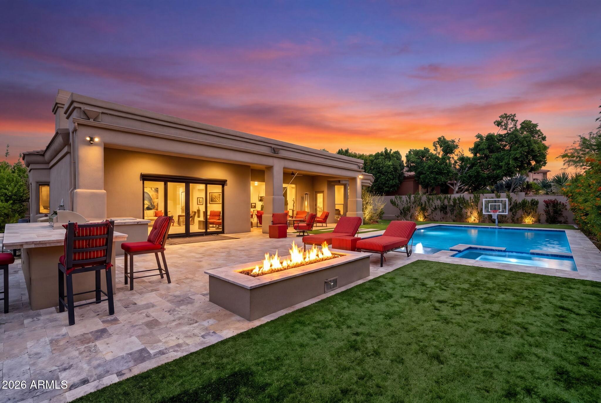 16409 S MOUNTAIN STONE Trail