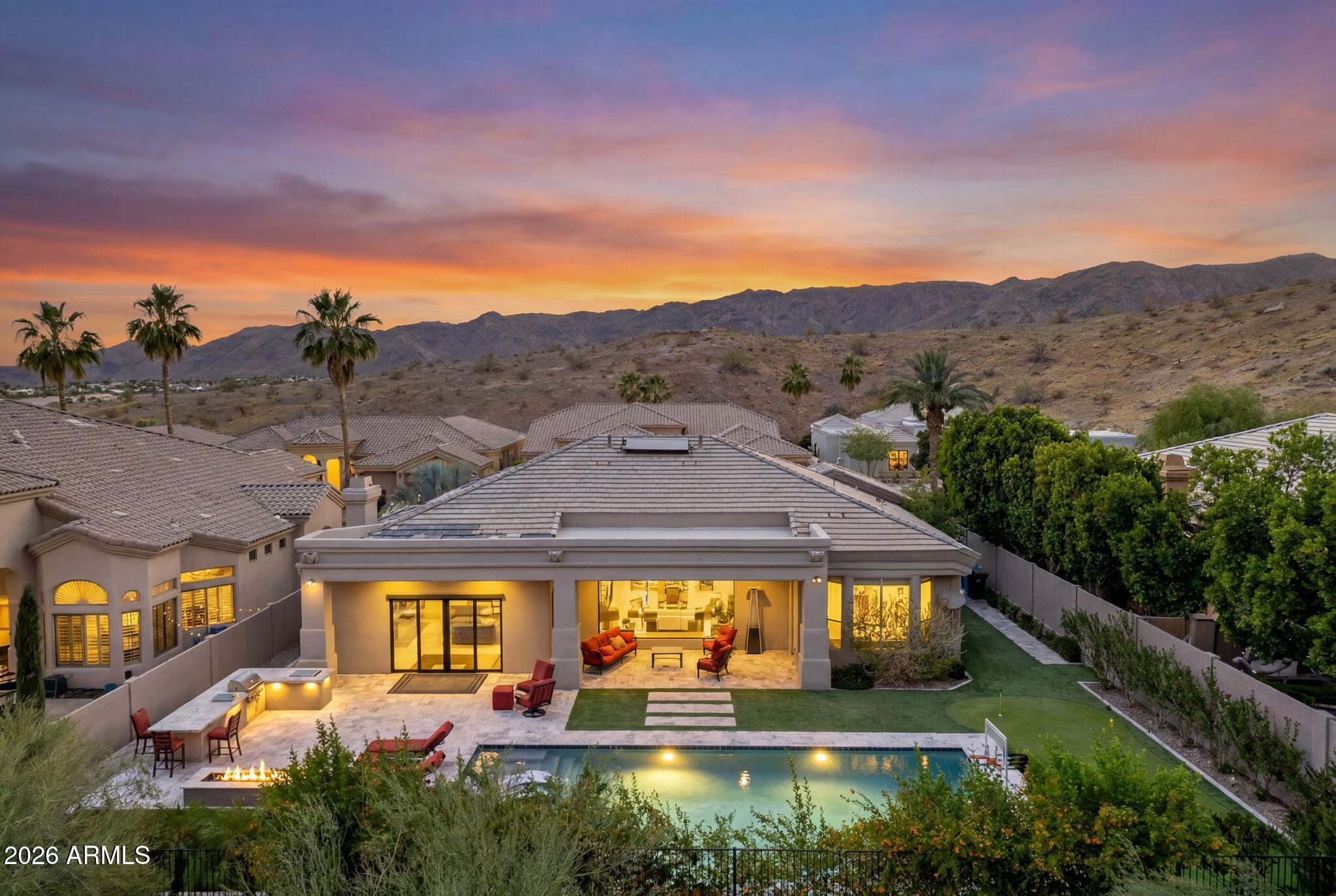 16409 S MOUNTAIN STONE Trail
