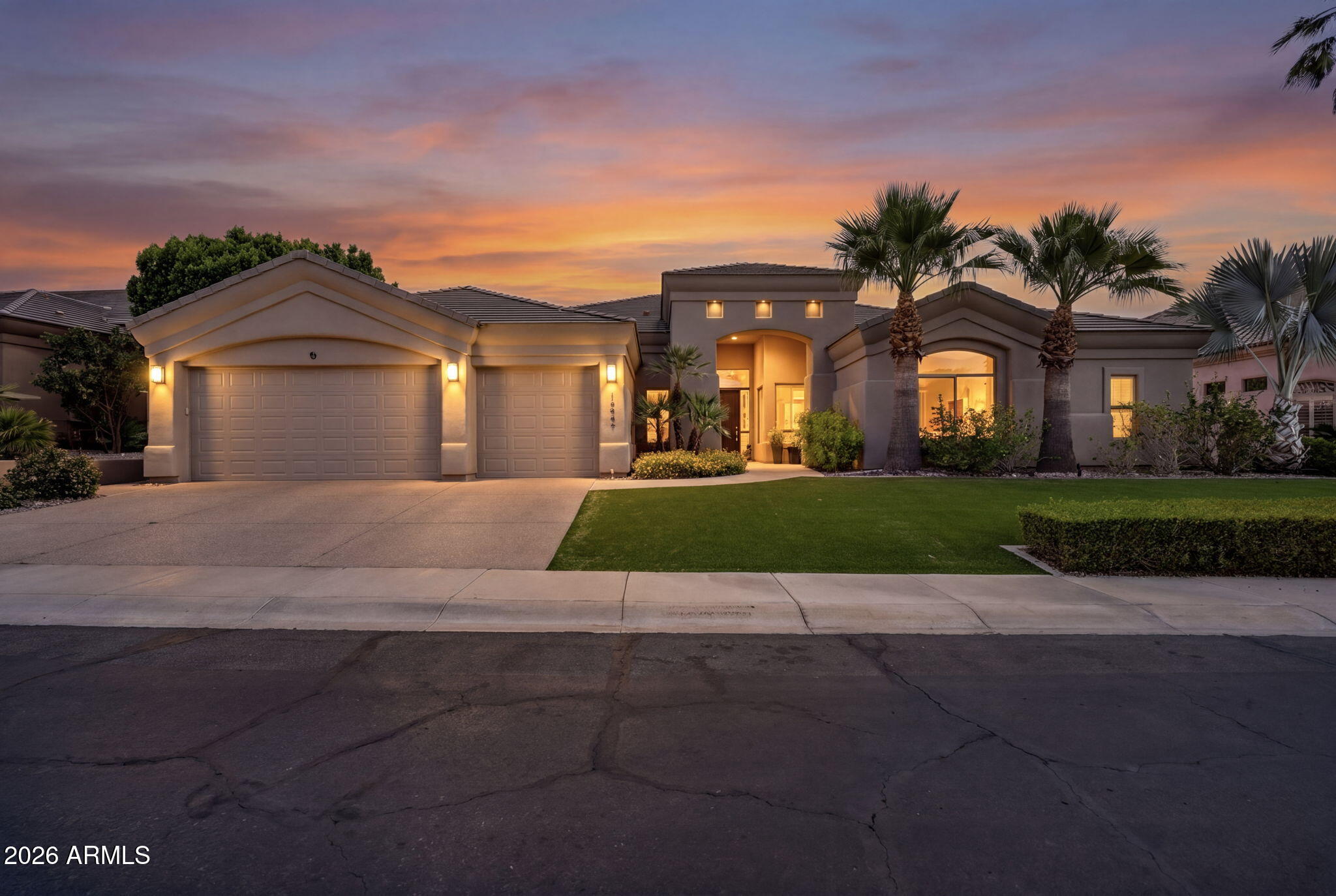16409 S MOUNTAIN STONE Trail