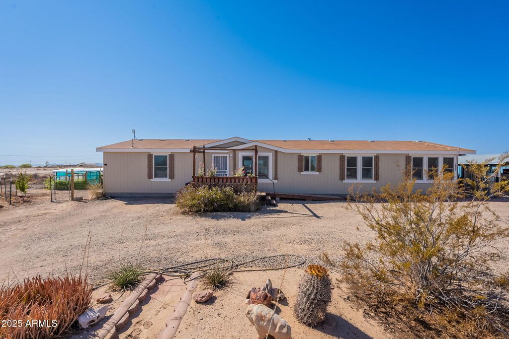 Photo of 36515 W Papago Street, Tonopah, AZ 85354 (MLS # 6921100)