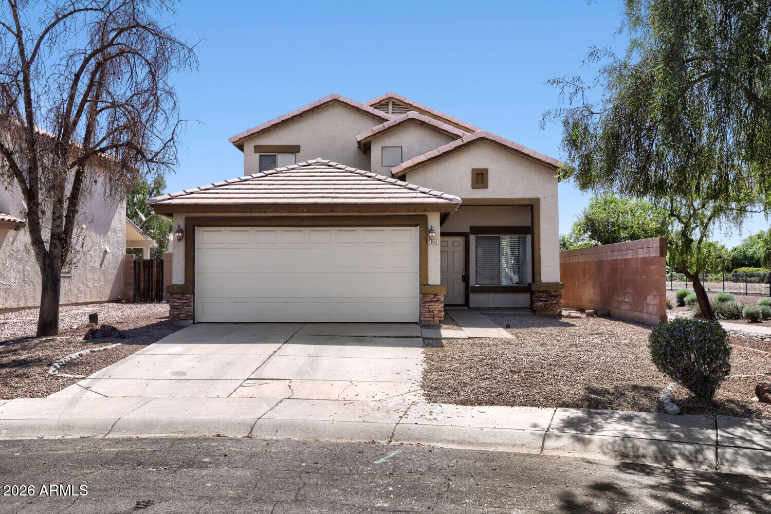 3501 N 106TH Lane