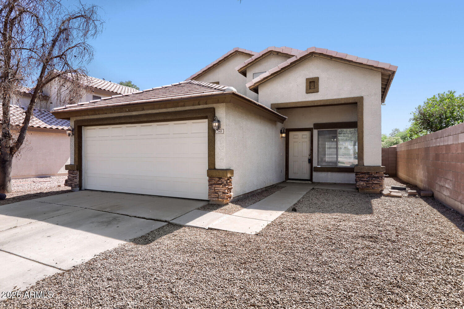 3501 N 106TH Lane