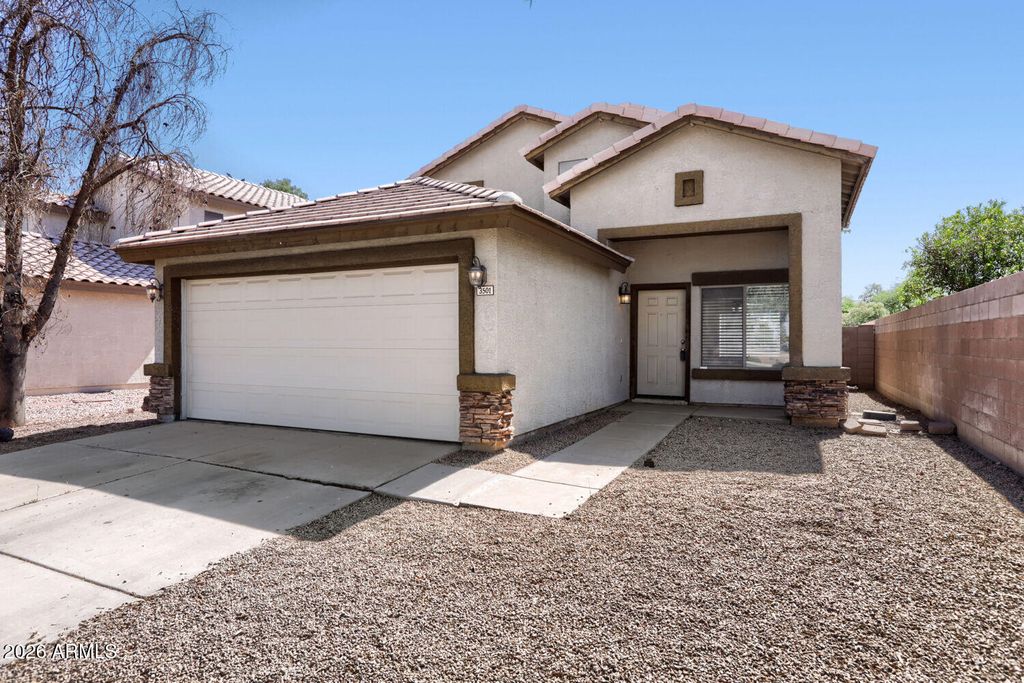 Photo of 3501 N 106th Lane, Avondale, AZ 85392 (MLS # 7029797)