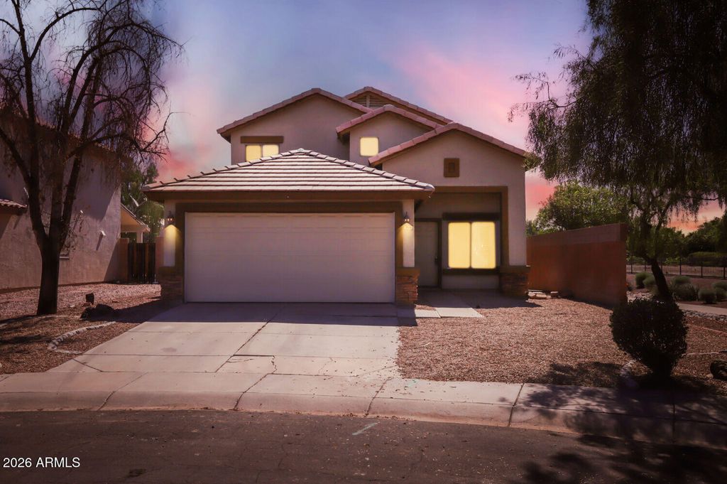 Photo of 3501 N 106th Lane, Avondale, AZ 85392 (MLS # 7029797)