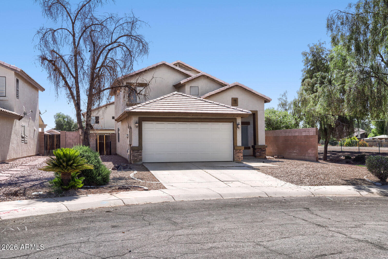 3501 N 106TH Lane