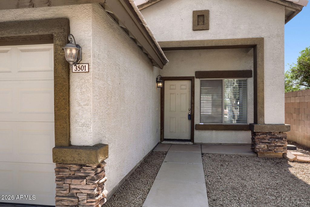 Photo of 3501 N 106th Lane, Avondale, AZ 85392 (MLS # 7029797)