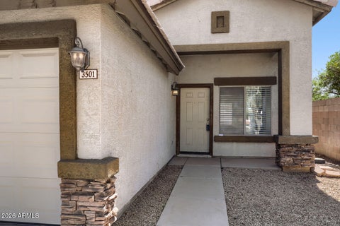 Photo of 3501 N 106th Lane, Avondale, AZ 85392 (MLS # 7029797)