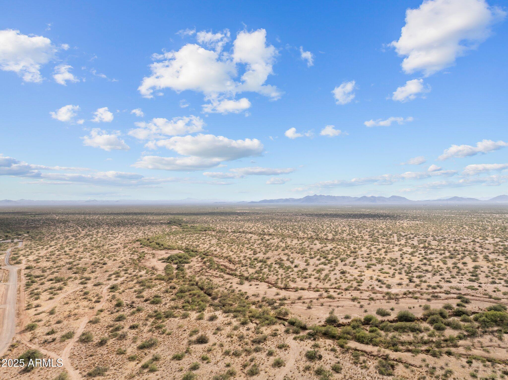 X Saguaro Hill Road C1