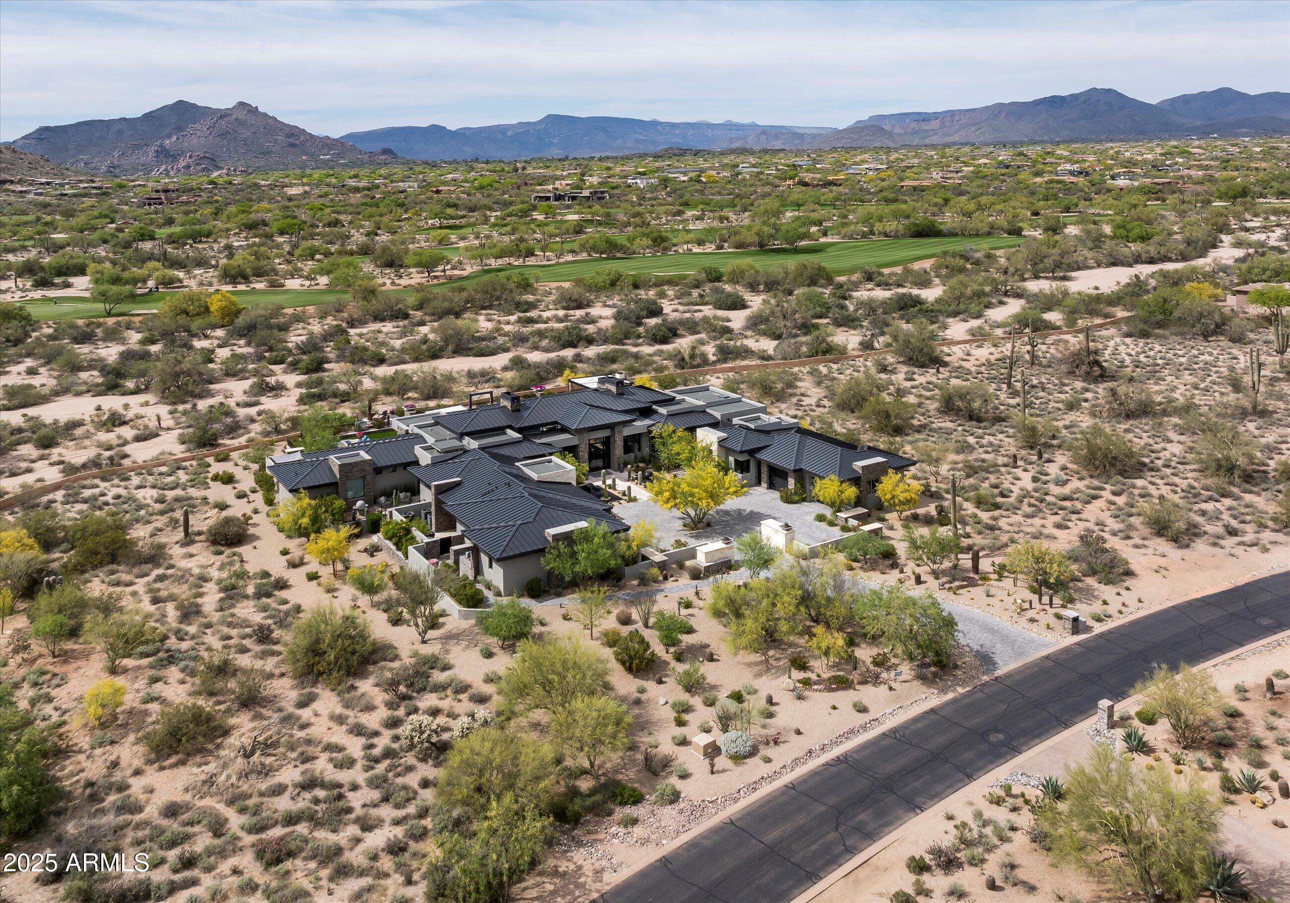 8328 E WHISPER ROCK Trail