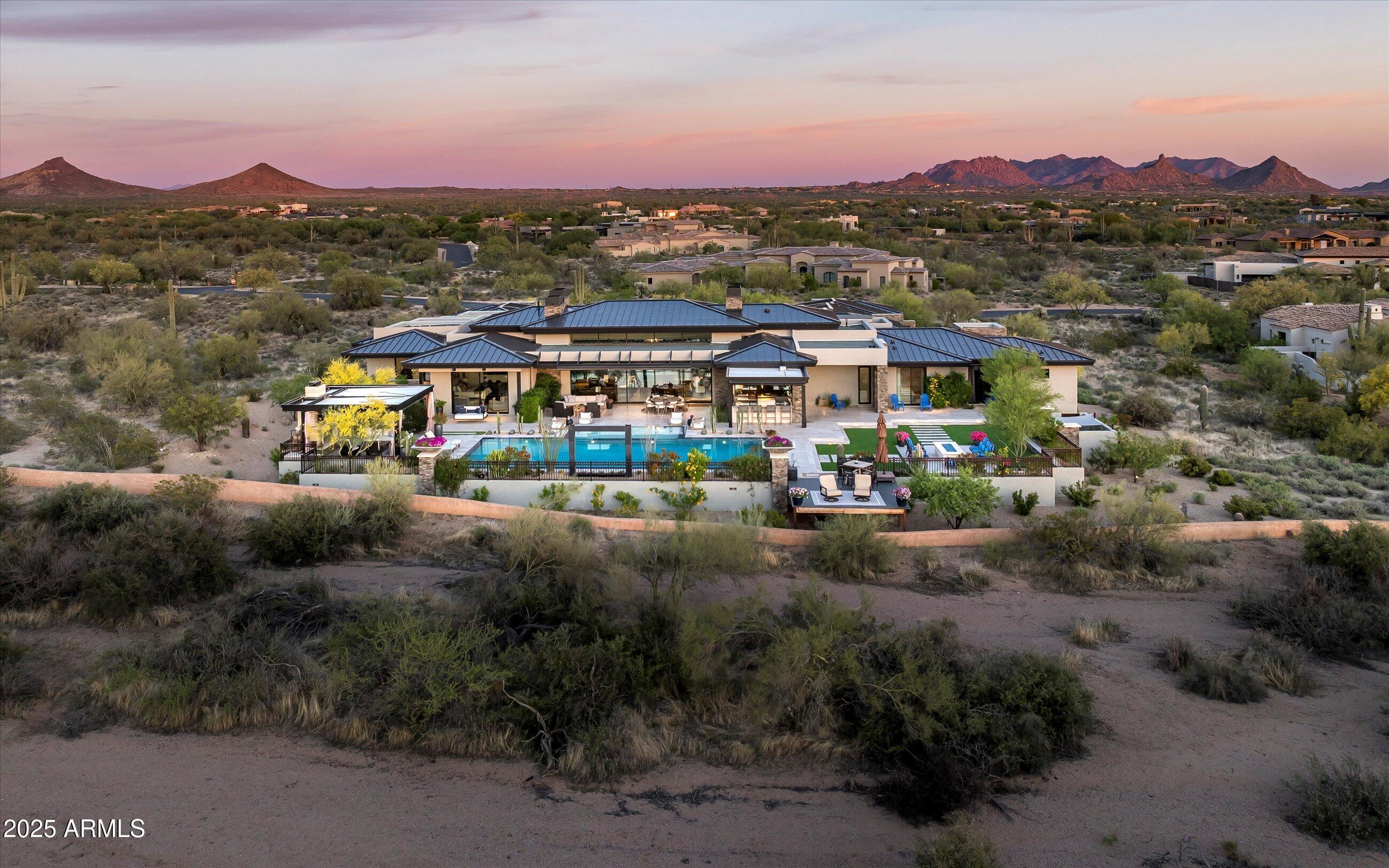 8328 E WHISPER ROCK Trail