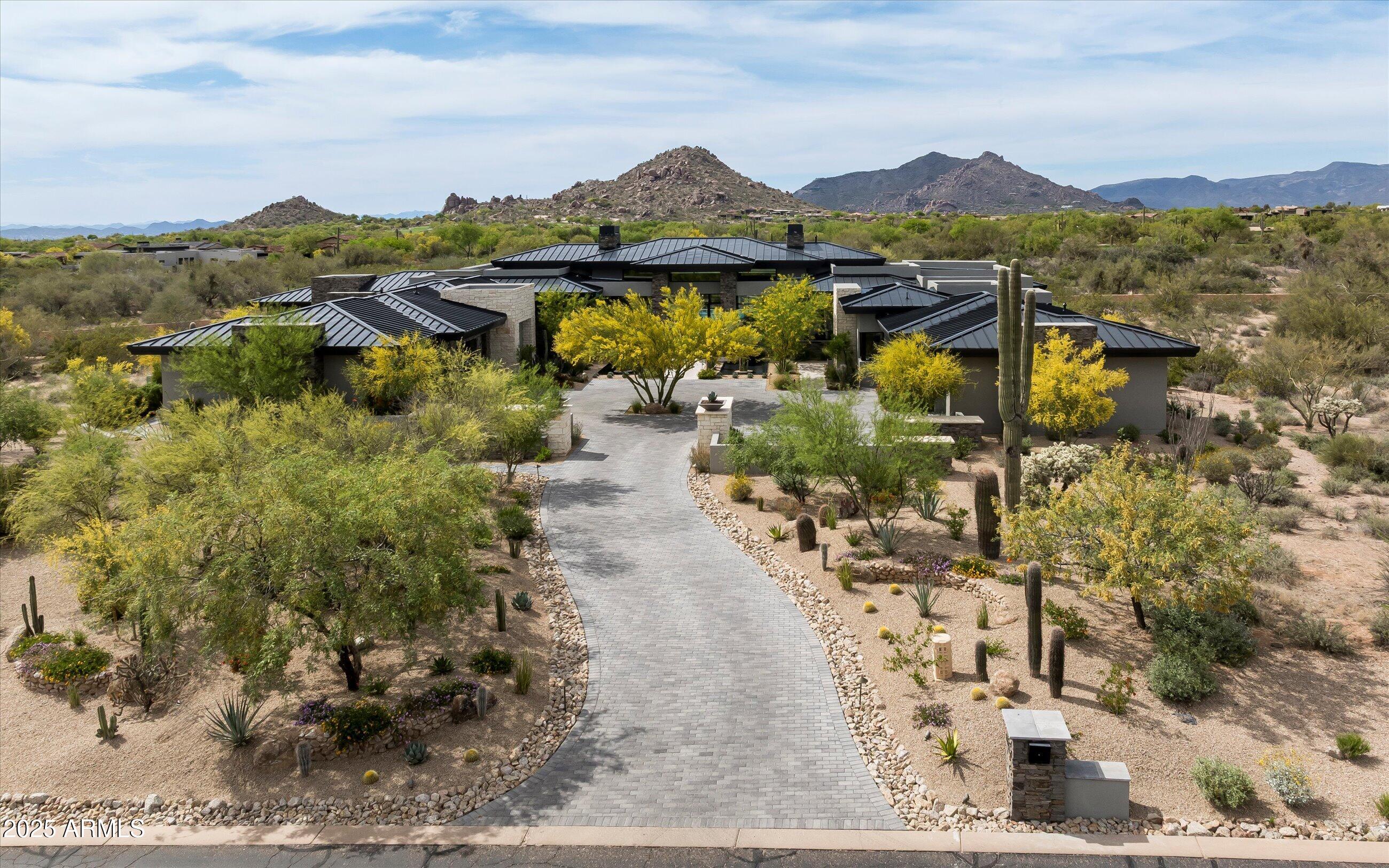 8328 E WHISPER ROCK Trail