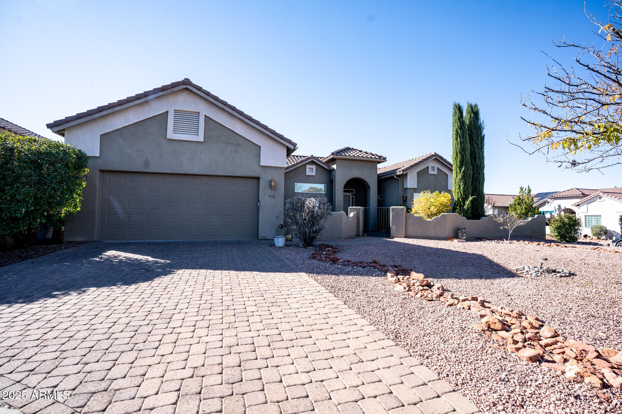 900 S DISTANT HILL Court