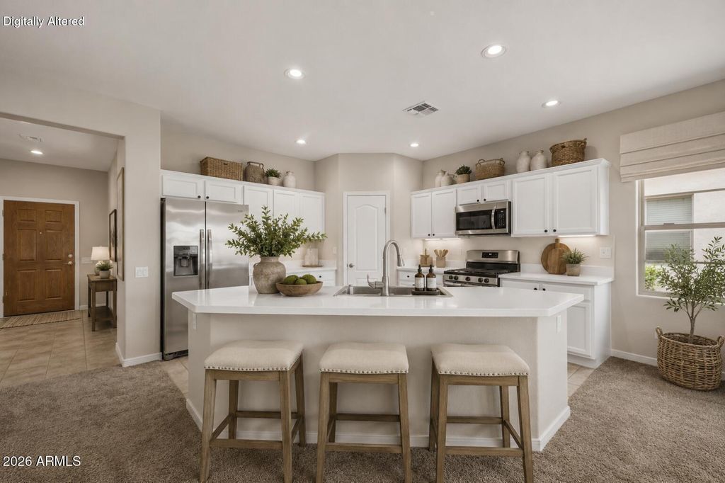 Photo of 11714 W Sherman Street, Avondale, AZ 85323 (MLS # 7041243)