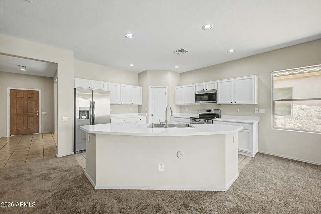 Photo of 11714 W Sherman Street, Avondale, AZ 85323 (MLS # 7041243)