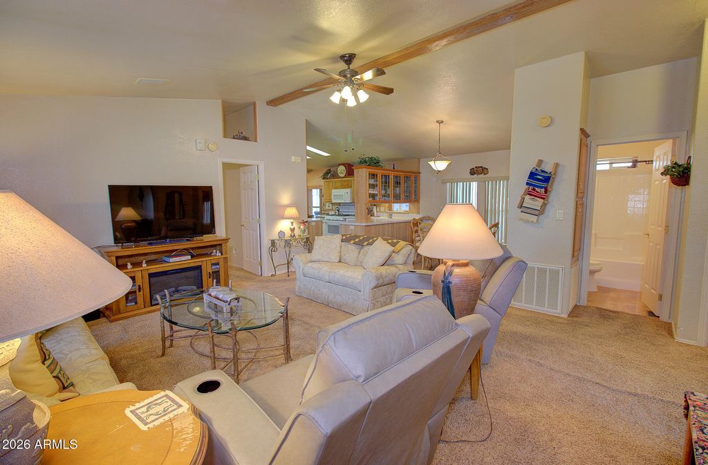 Photo of 868 W Desert Sky Drive, Casa Grande, AZ 85122 (MLS # 7026030)