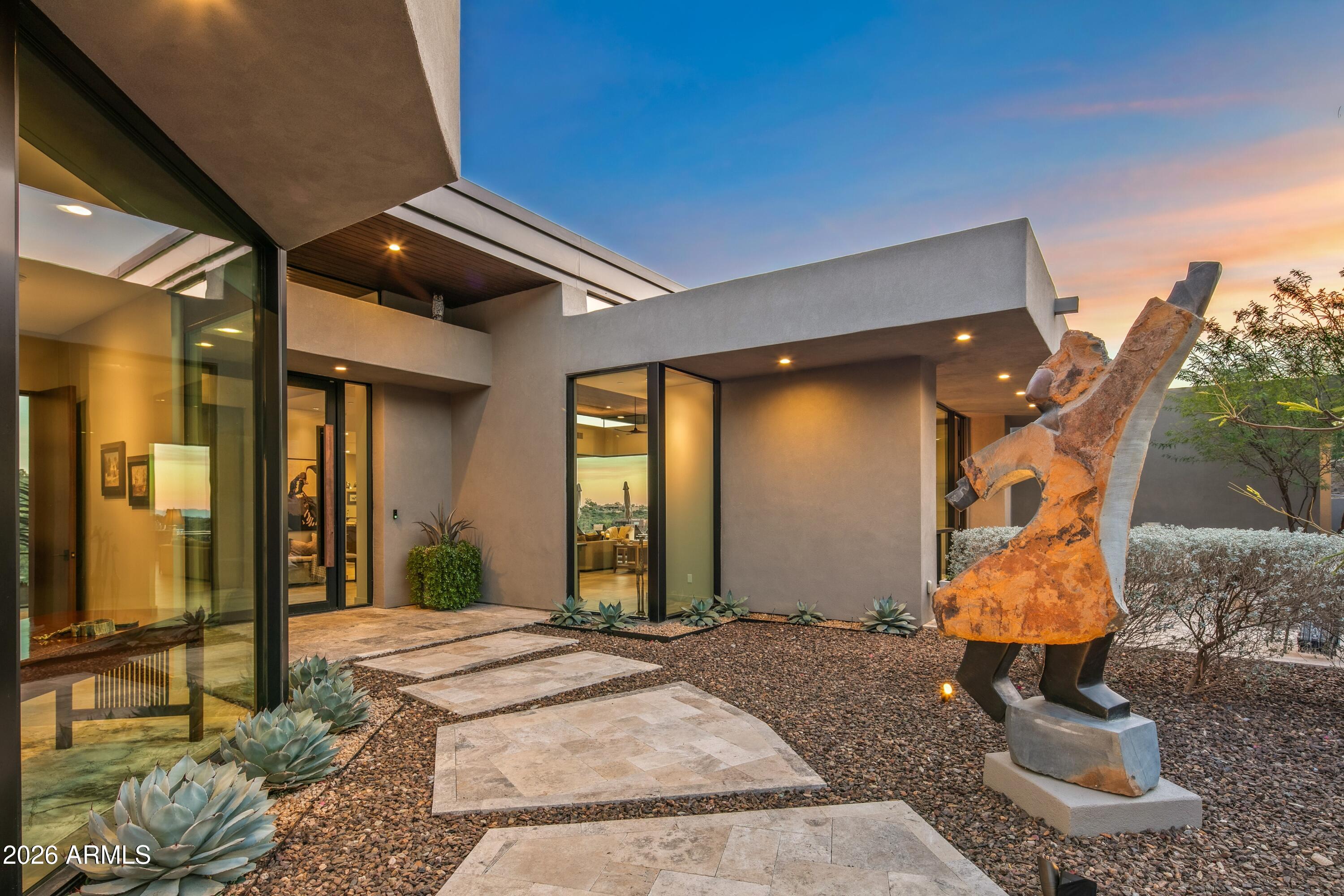 39897 N Father Kino Trail