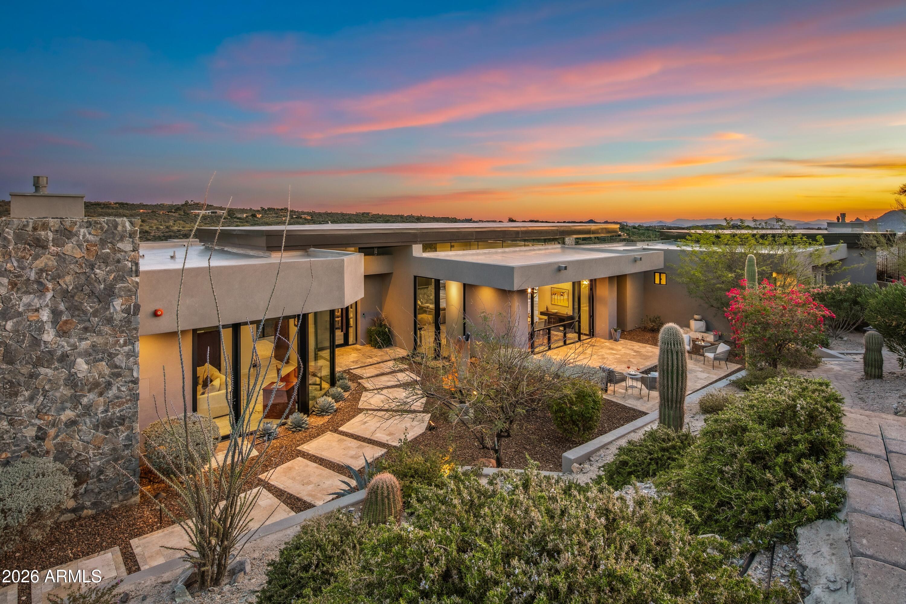 39897 N Father Kino Trail