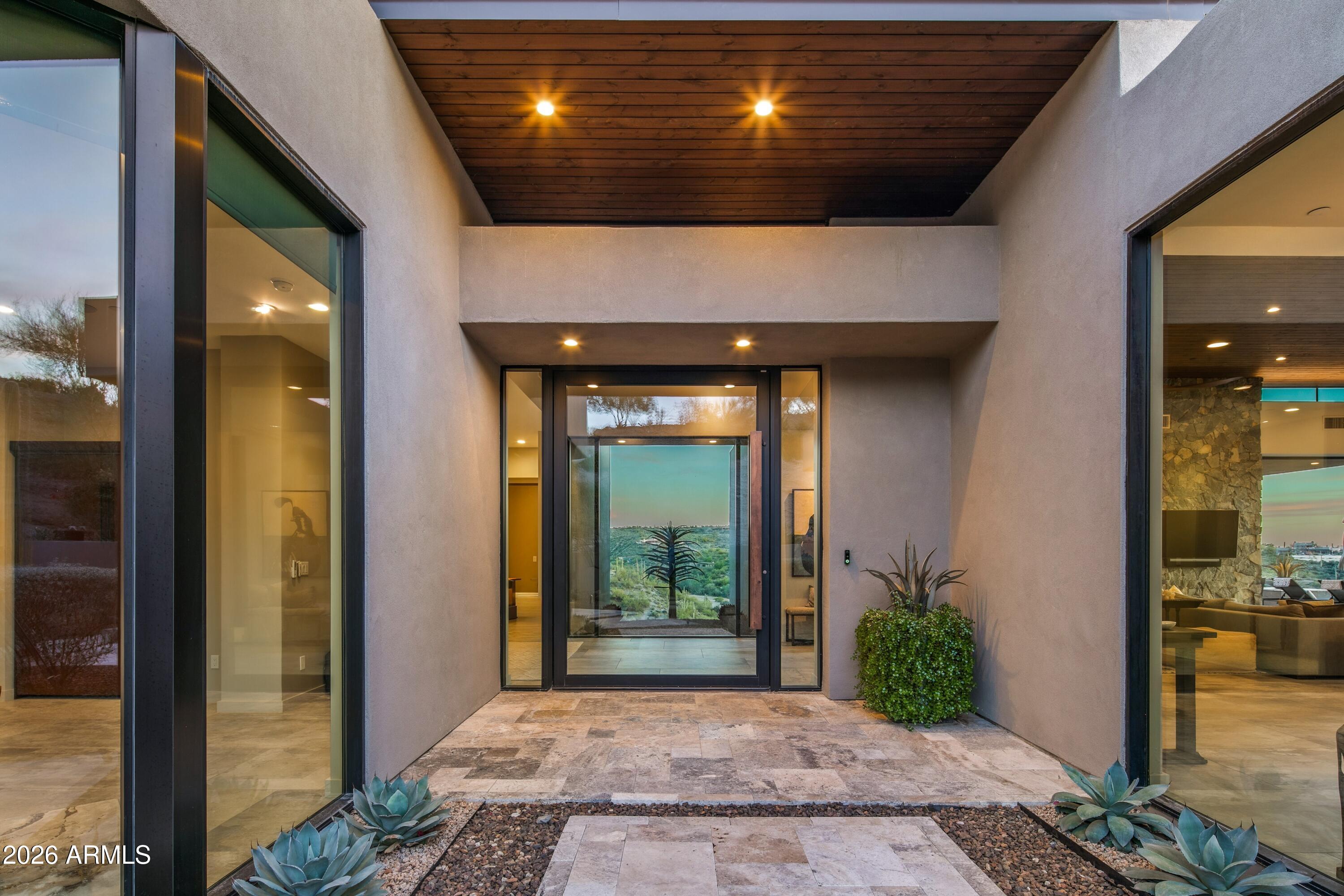 39897 N Father Kino Trail