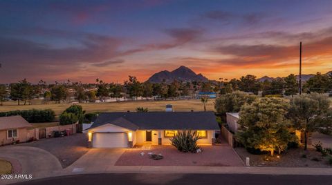 5302 N 81ST Place Scottsdale AZ 85250